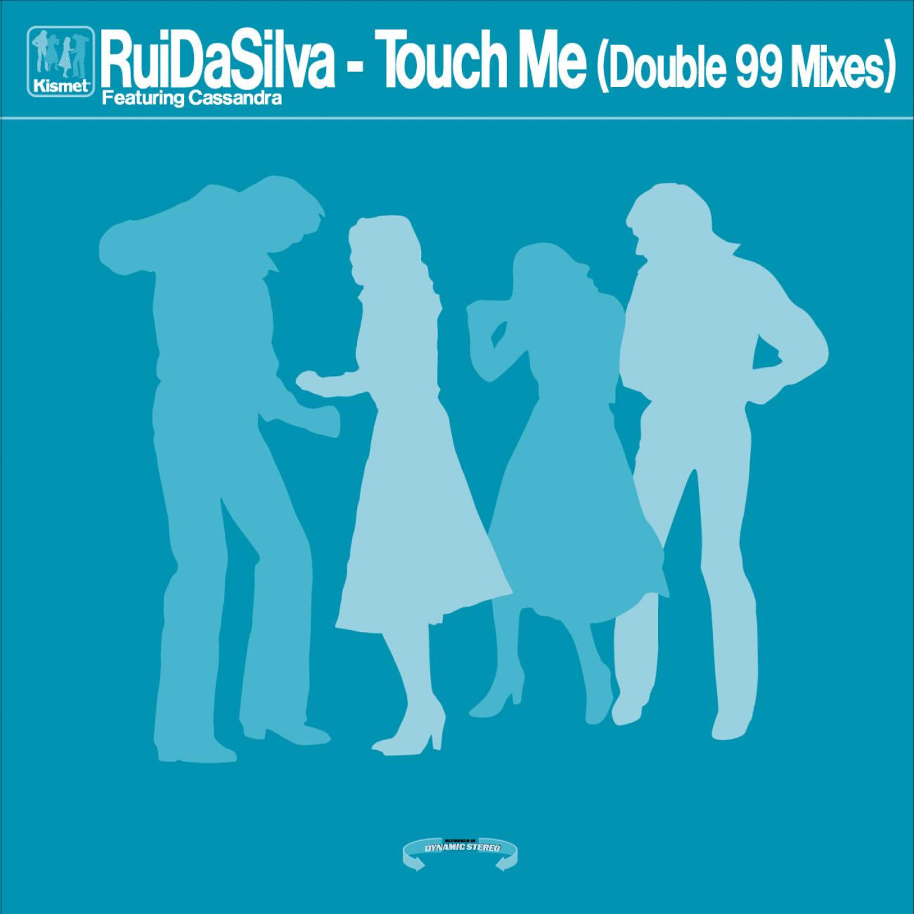 Скачать песню Cassandra, Rui da Silva - Touch Me (Double 99 club mix) бесплатно в MP3 для Android и iOS