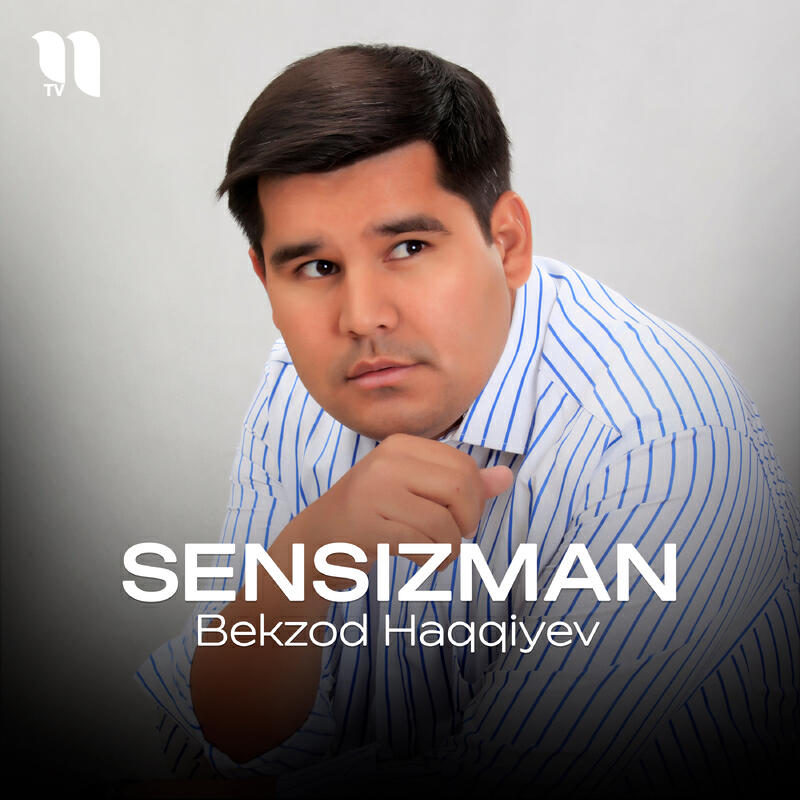 Постер альбома Sensizman