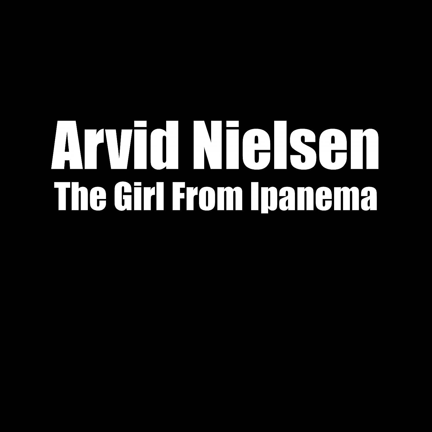 Релиз The Girl From Ipanema