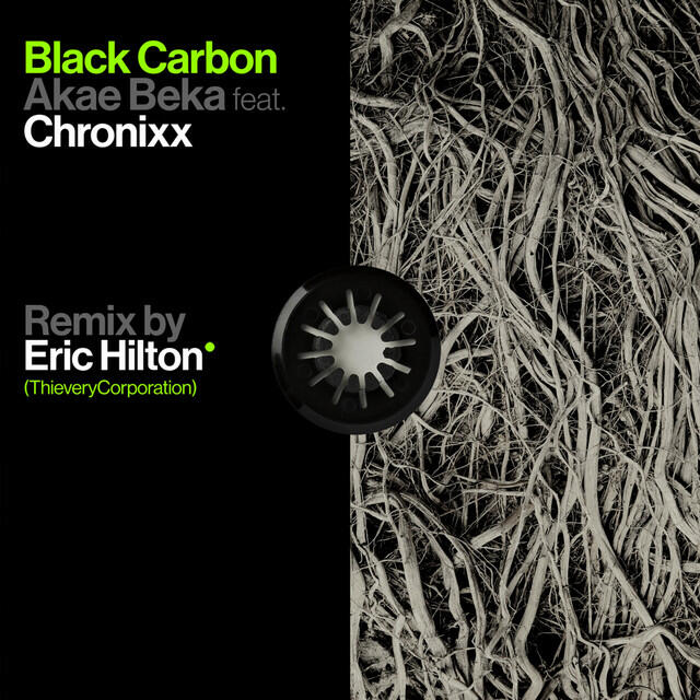 Релиз Black Carbon (Remix by Eric Hilton)