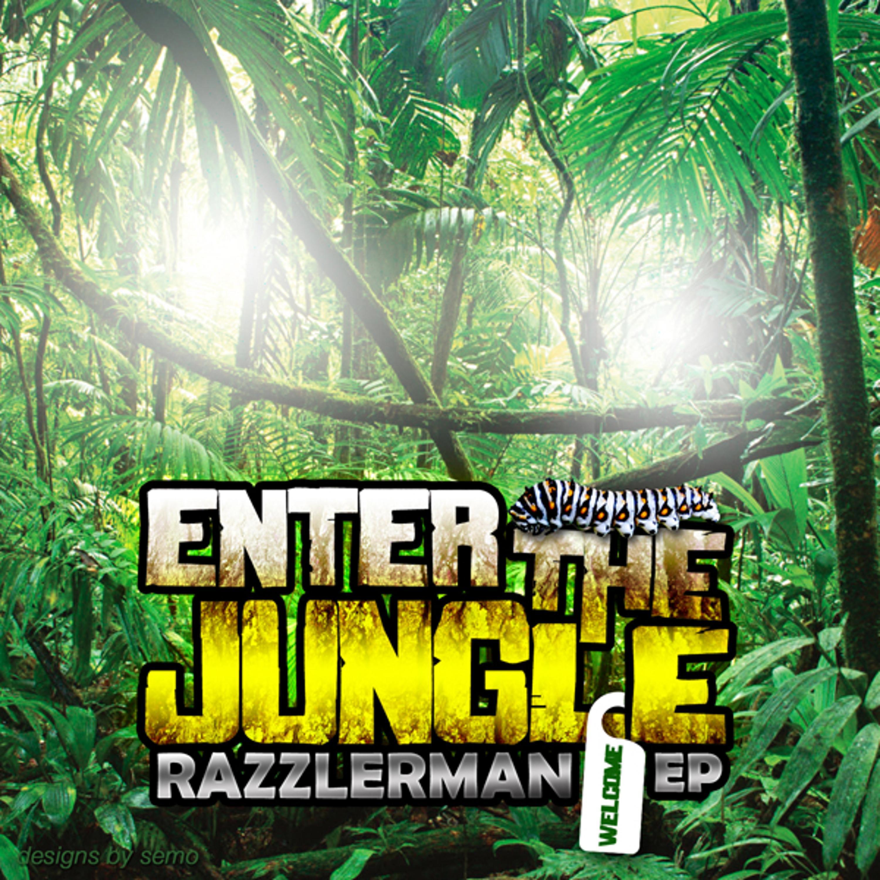 Релиз Enter The Jungle