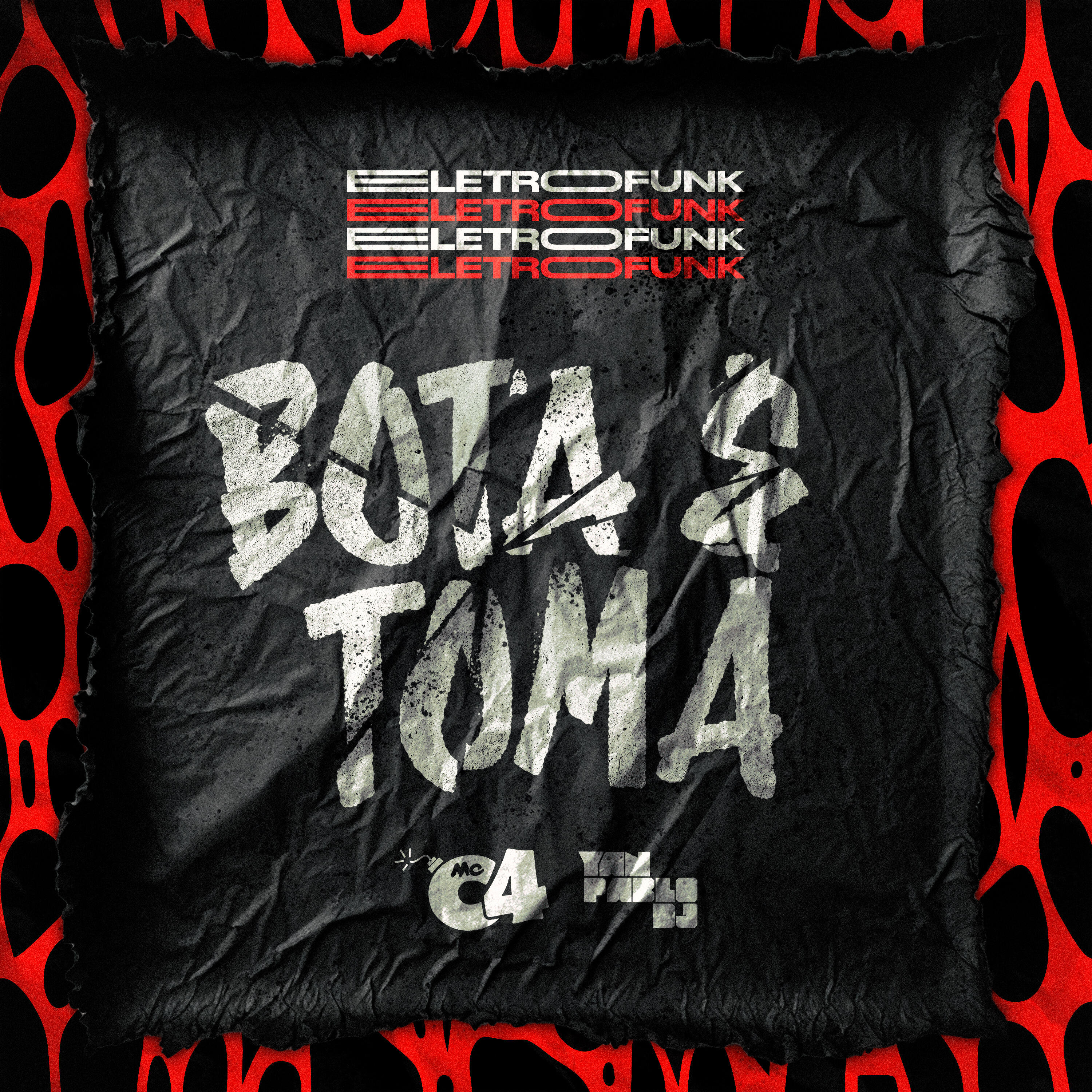 Релиз Bota e Toma
