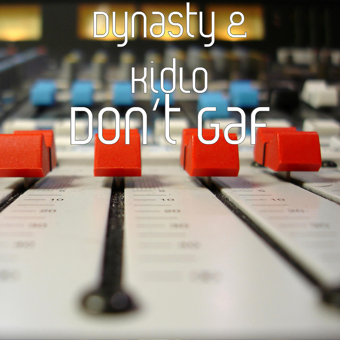 Релиз Don’t GaF