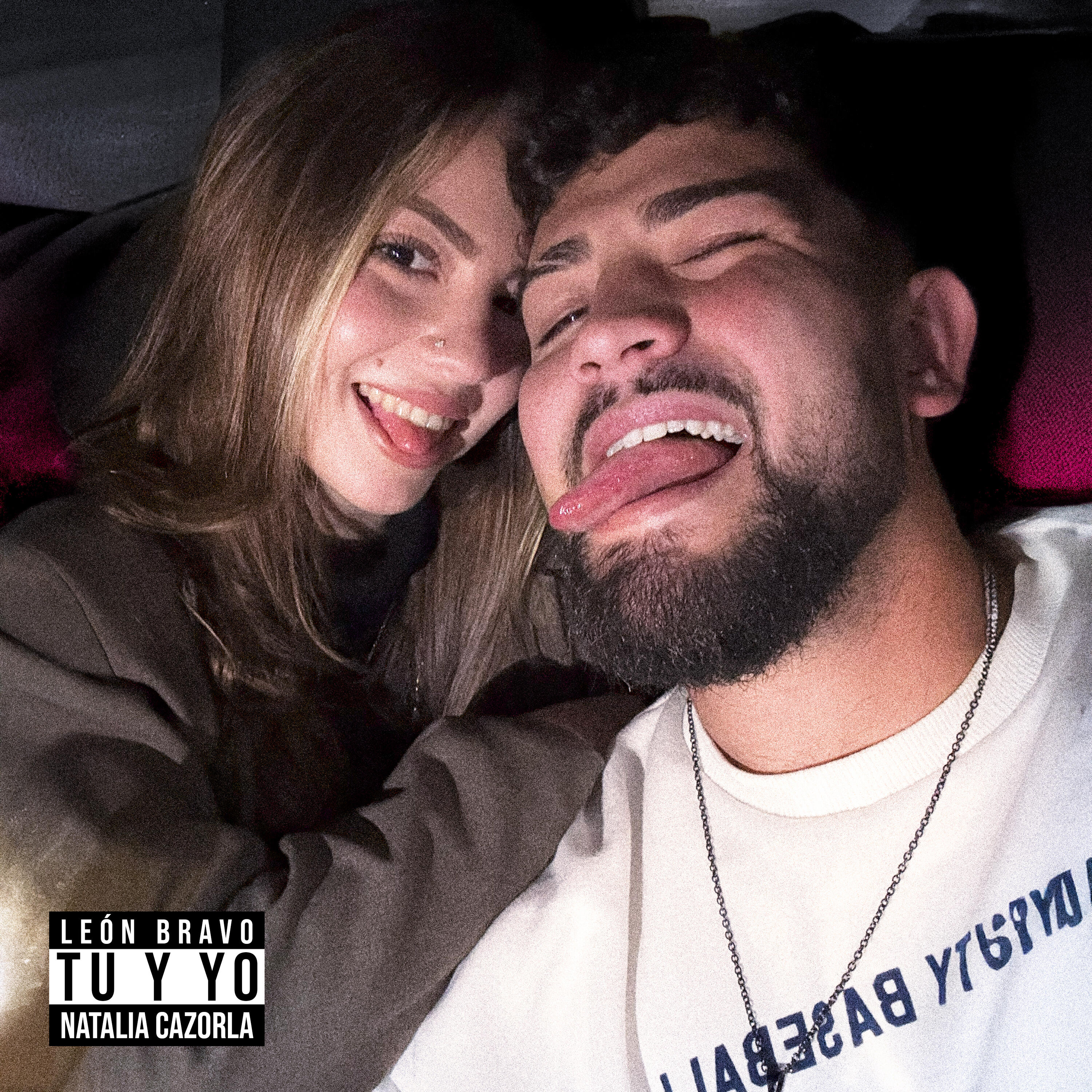 Релиз Tú y Yo