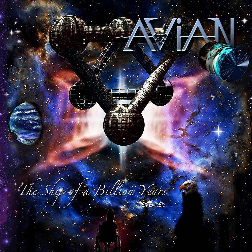 Релиз The Ship of a Billion Years