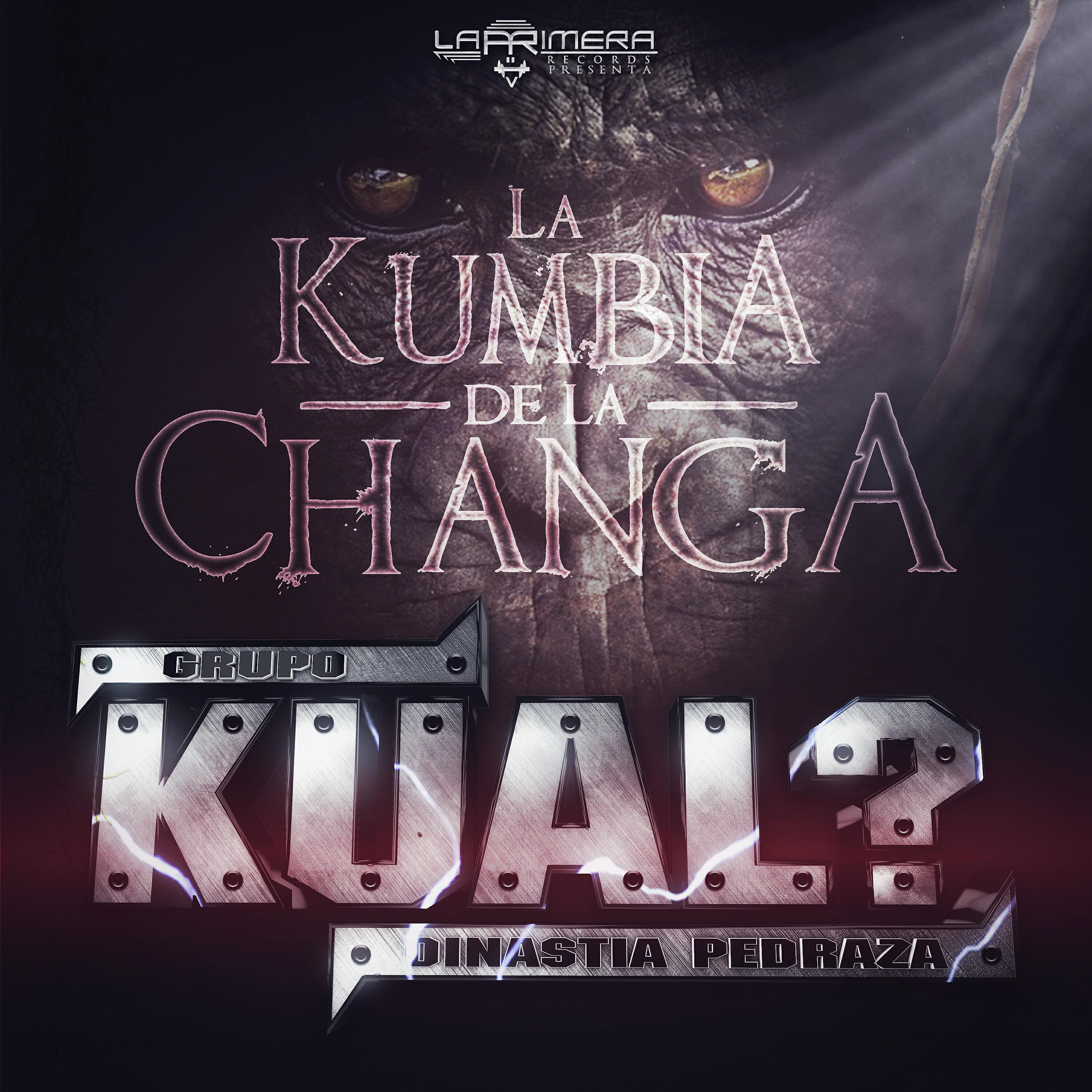 Релиз La Kumbia de la Changa