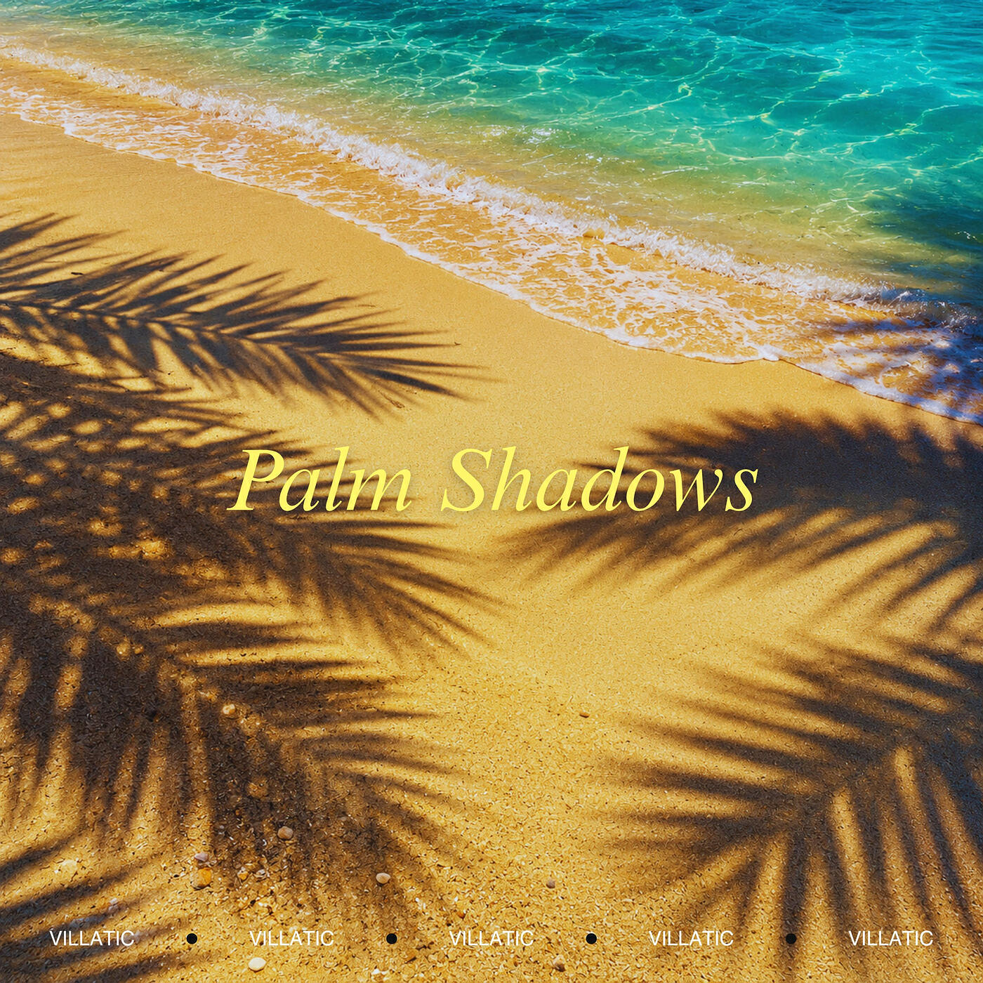 Релиз Palm Shadows