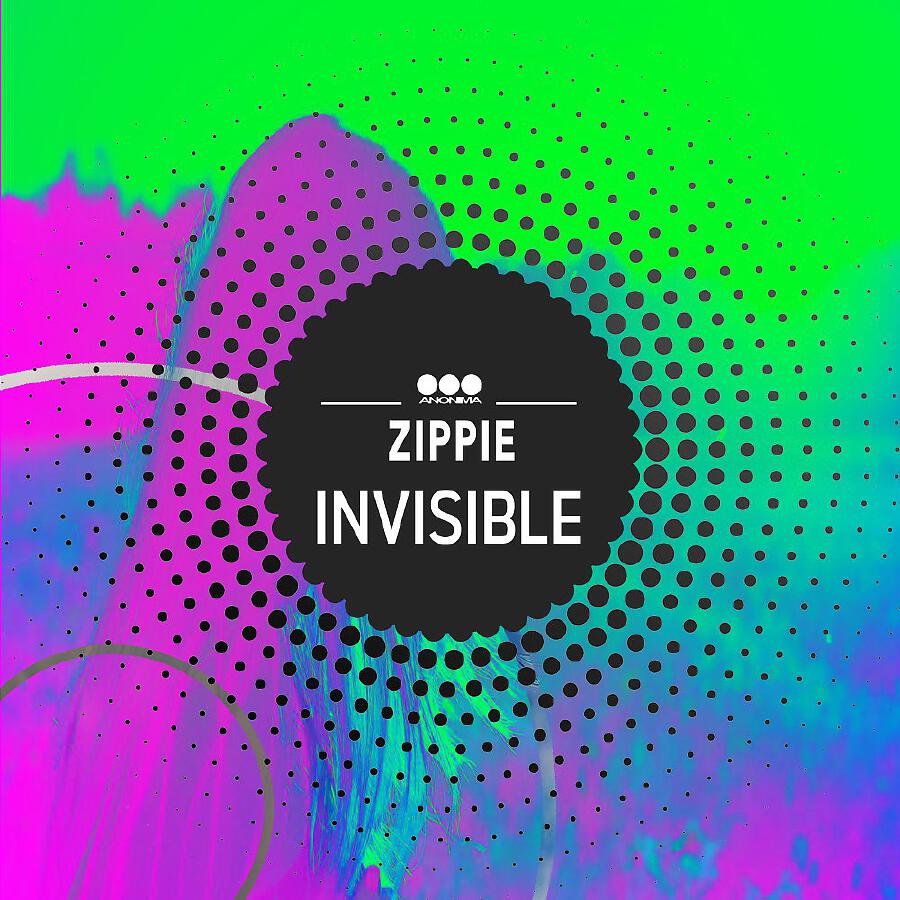 Релиз Invisible