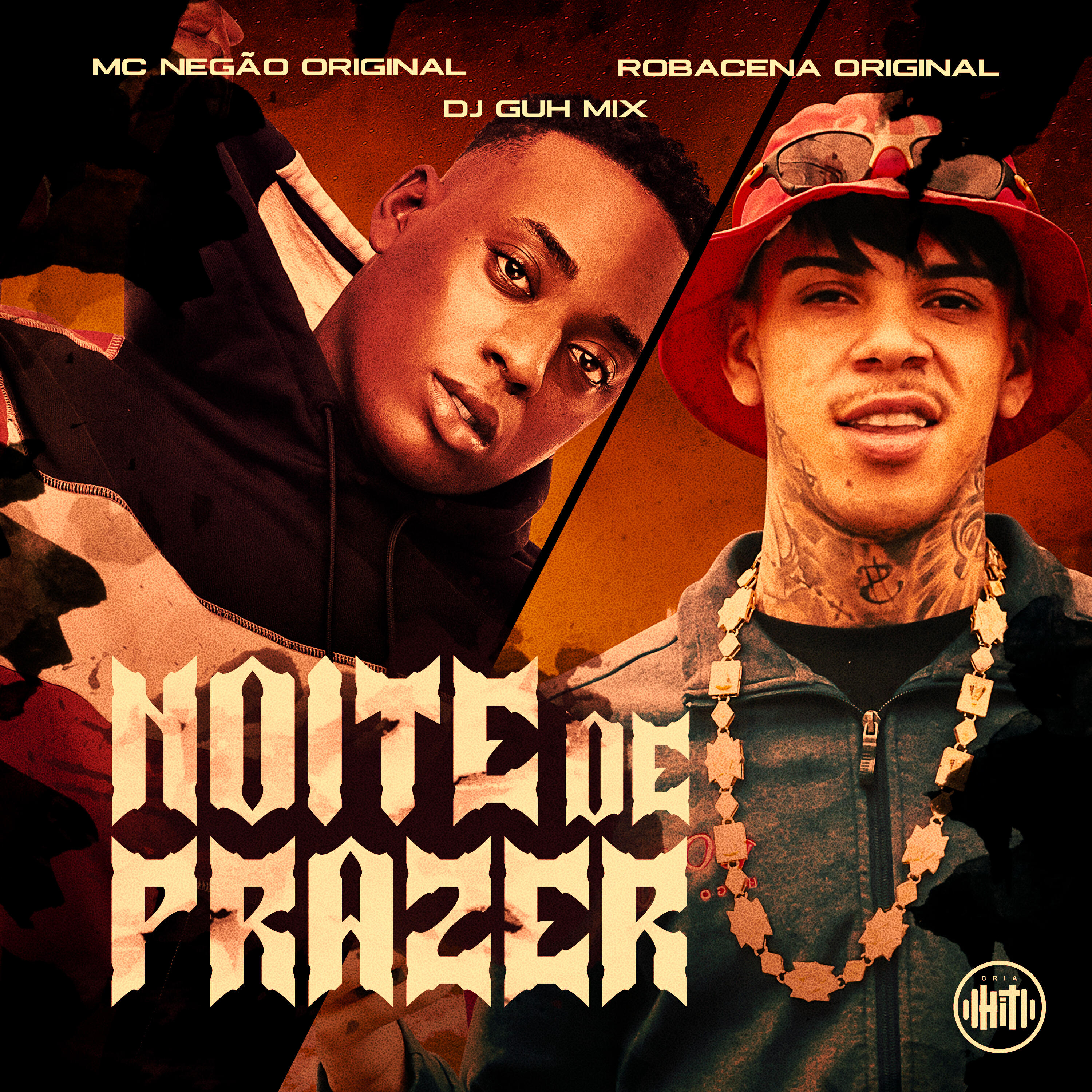 ROBACENA ORIGINAL все песни в mp3