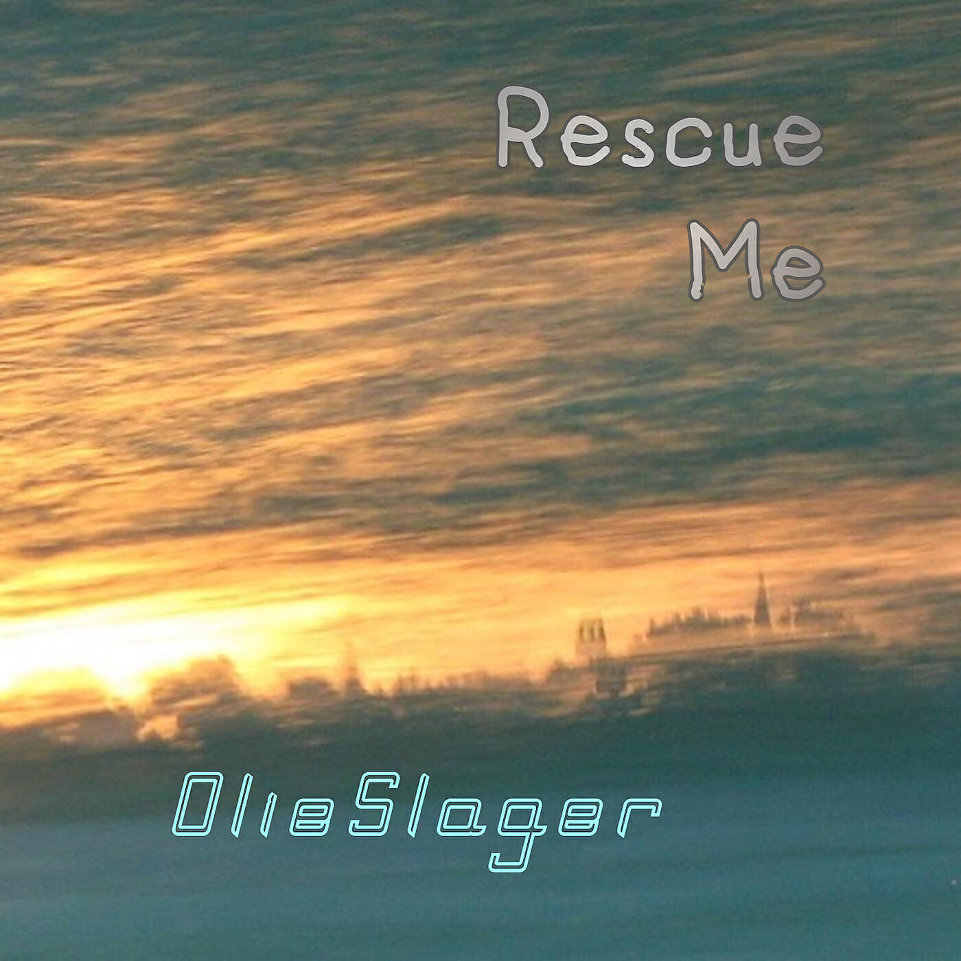 OlieSlager
