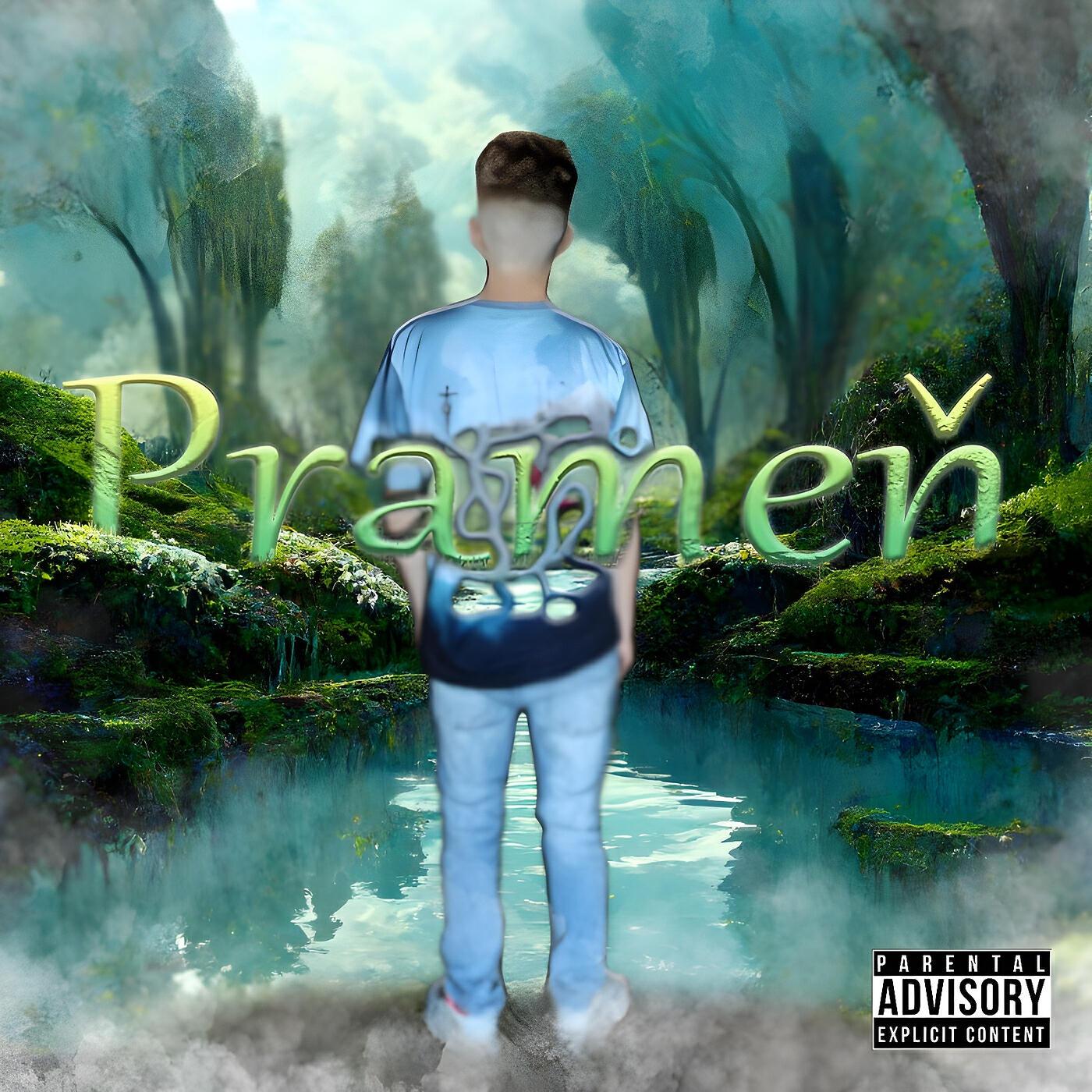 Релиз Prameň