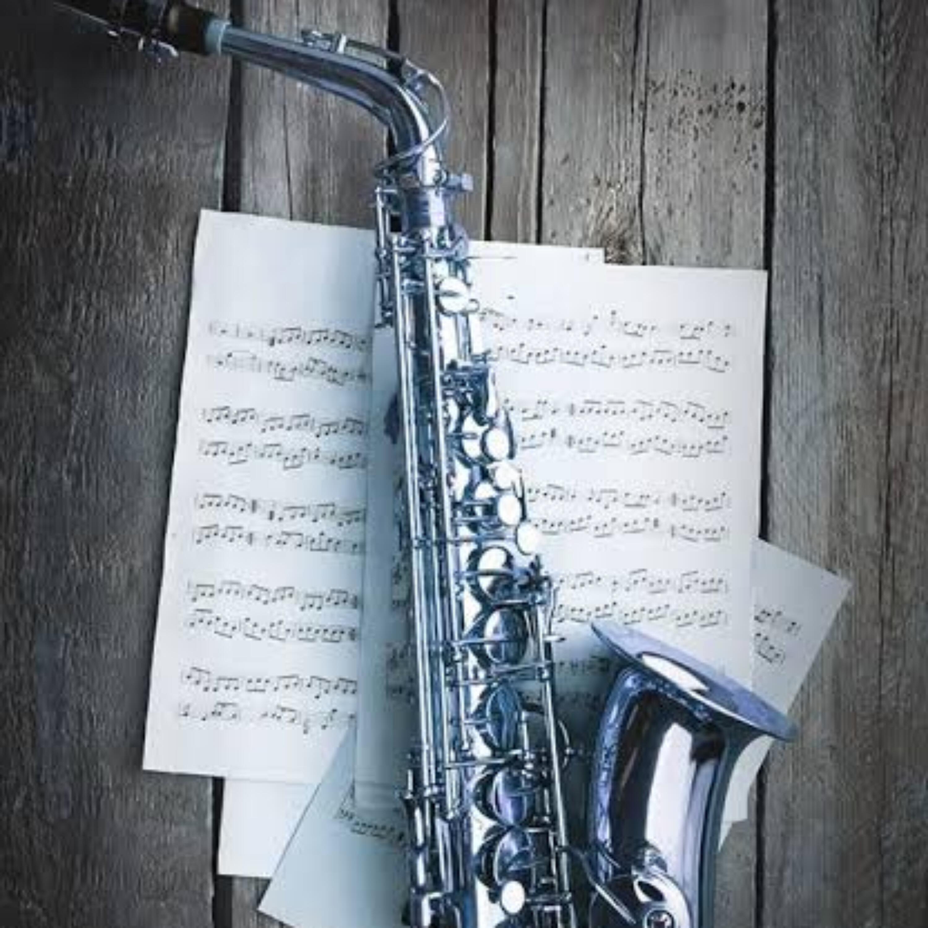 Релиз JAZZnBLUES