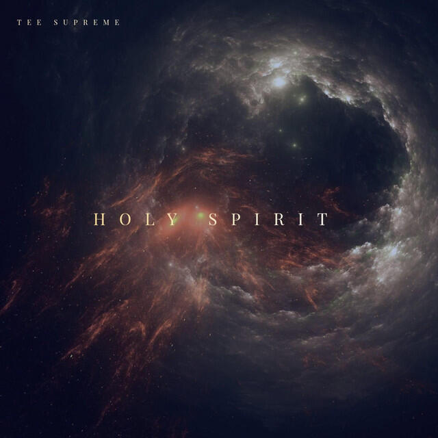 Релиз Holy Spirit