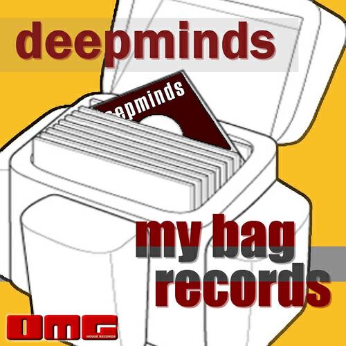 Релиз My Bag Records