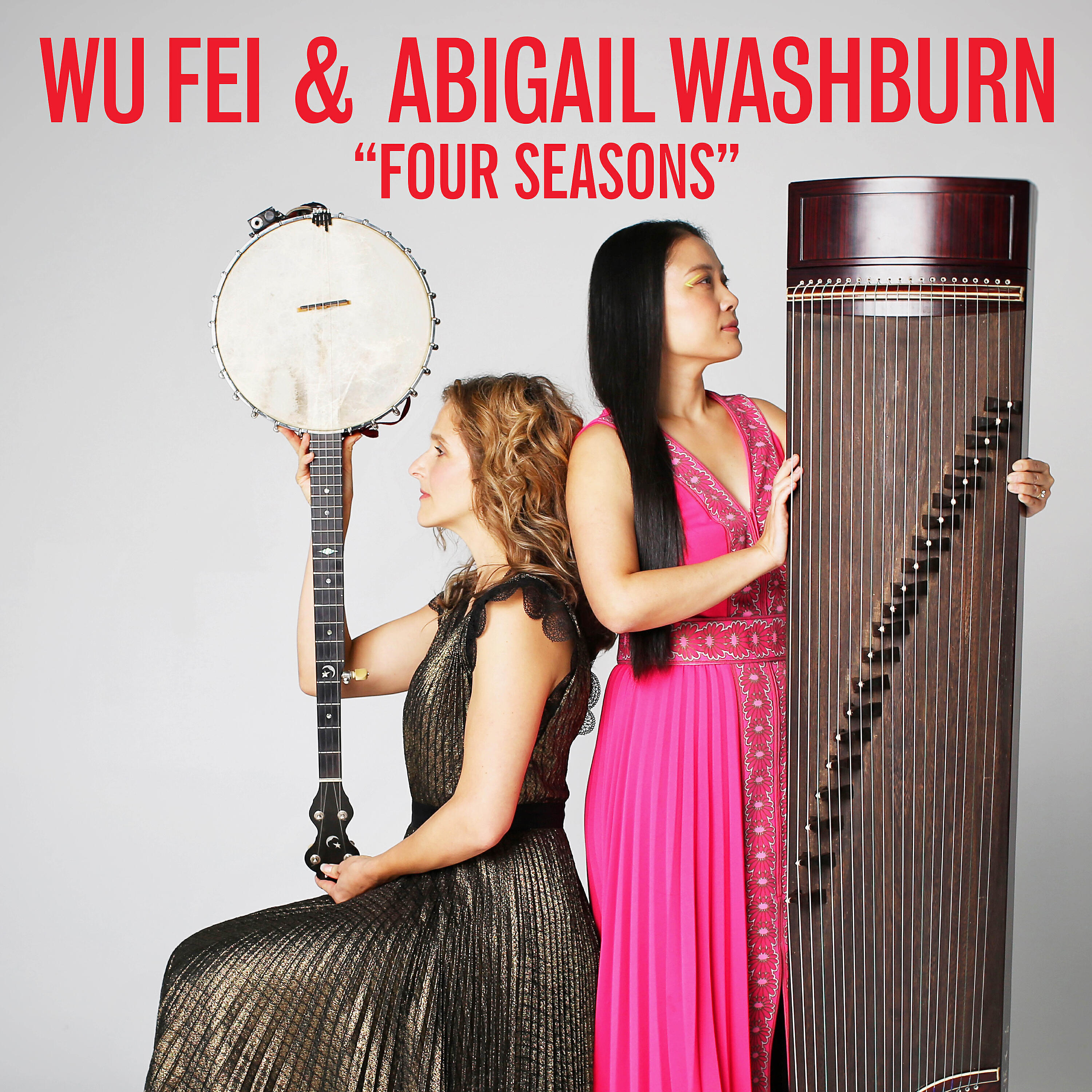 Релиз Four Seasons Medley: Four Seasons / Dark Ocean Waltz