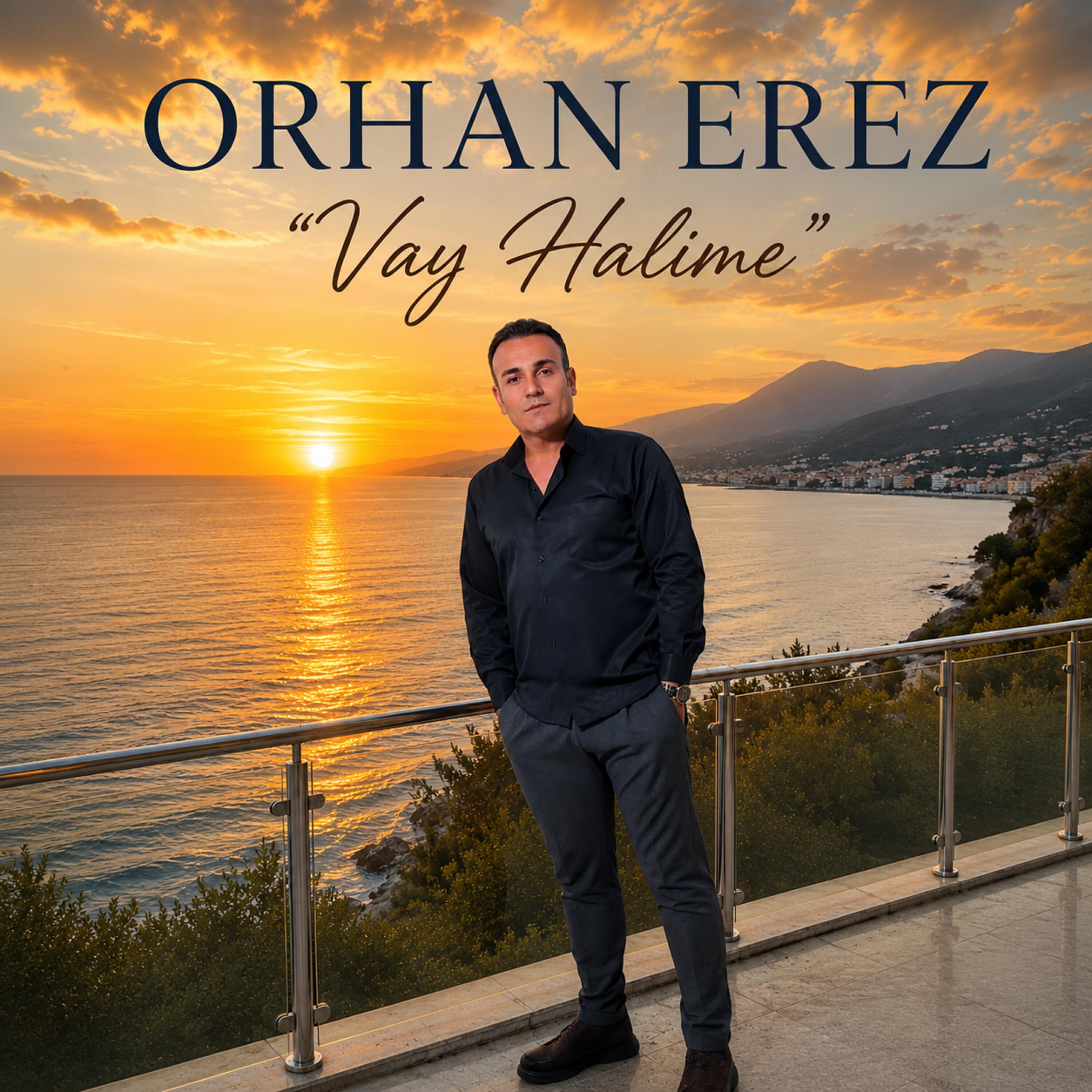 Orhan Erez
