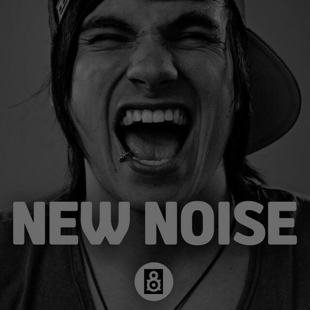 Релиз New Noise