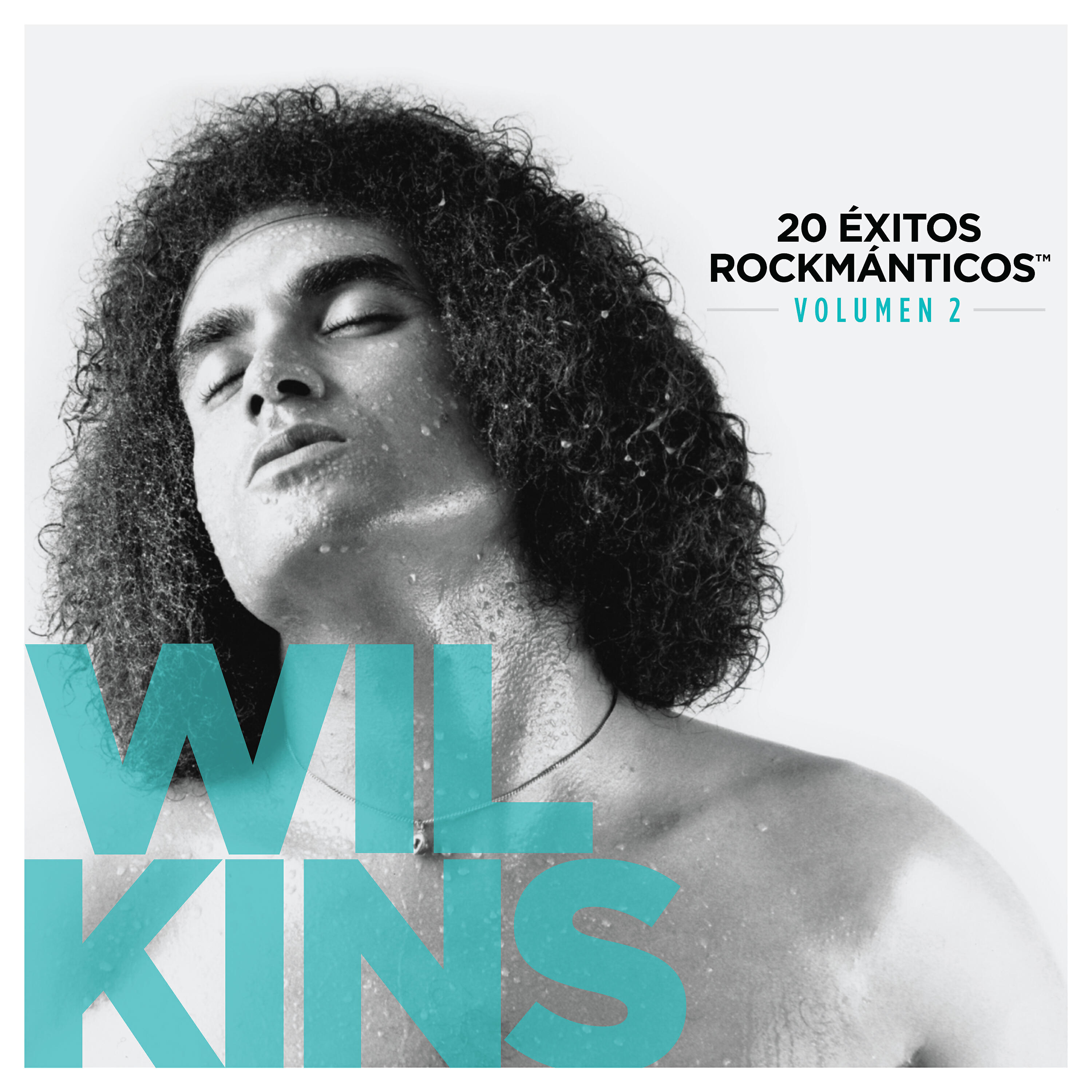 Релиз 20 Éxitos Rockmánticos, Vol. 2