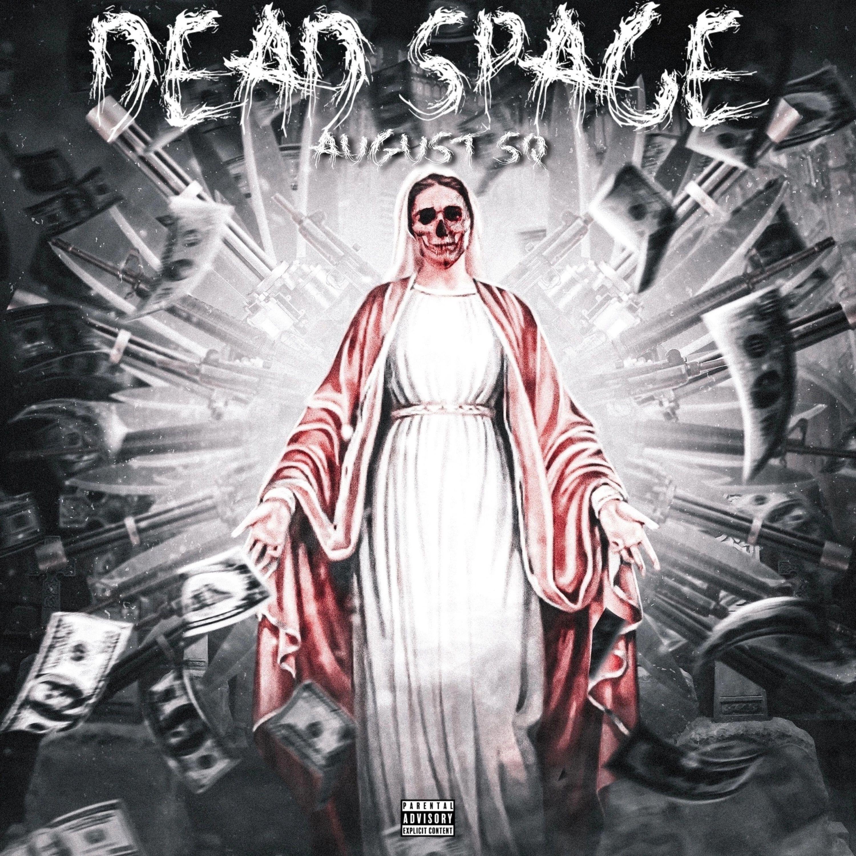 Релиз DEAD SPACE