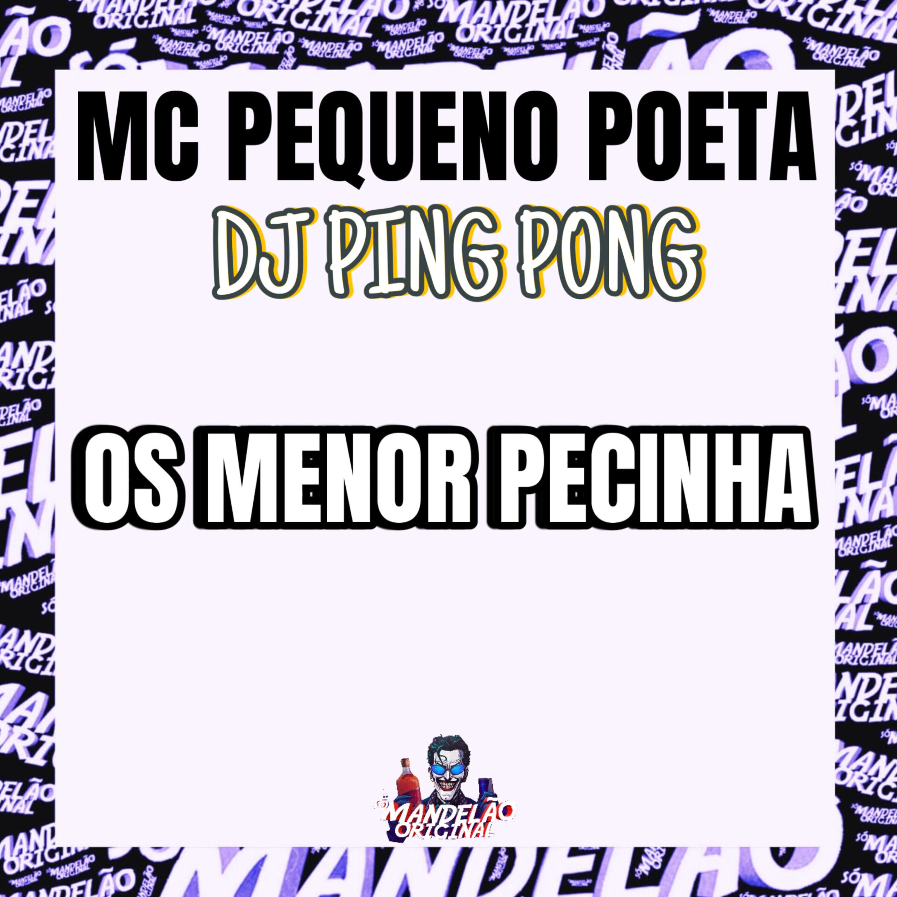 Релиз Os Menor Pecinha