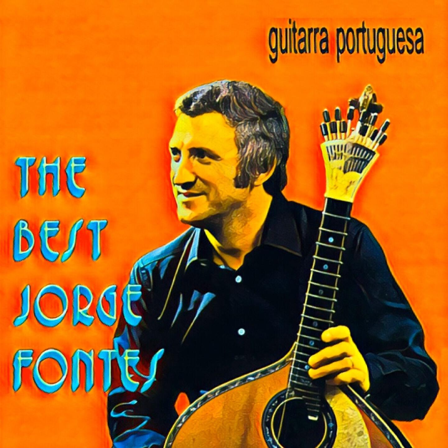 Релиз Guitarra Portuguesa