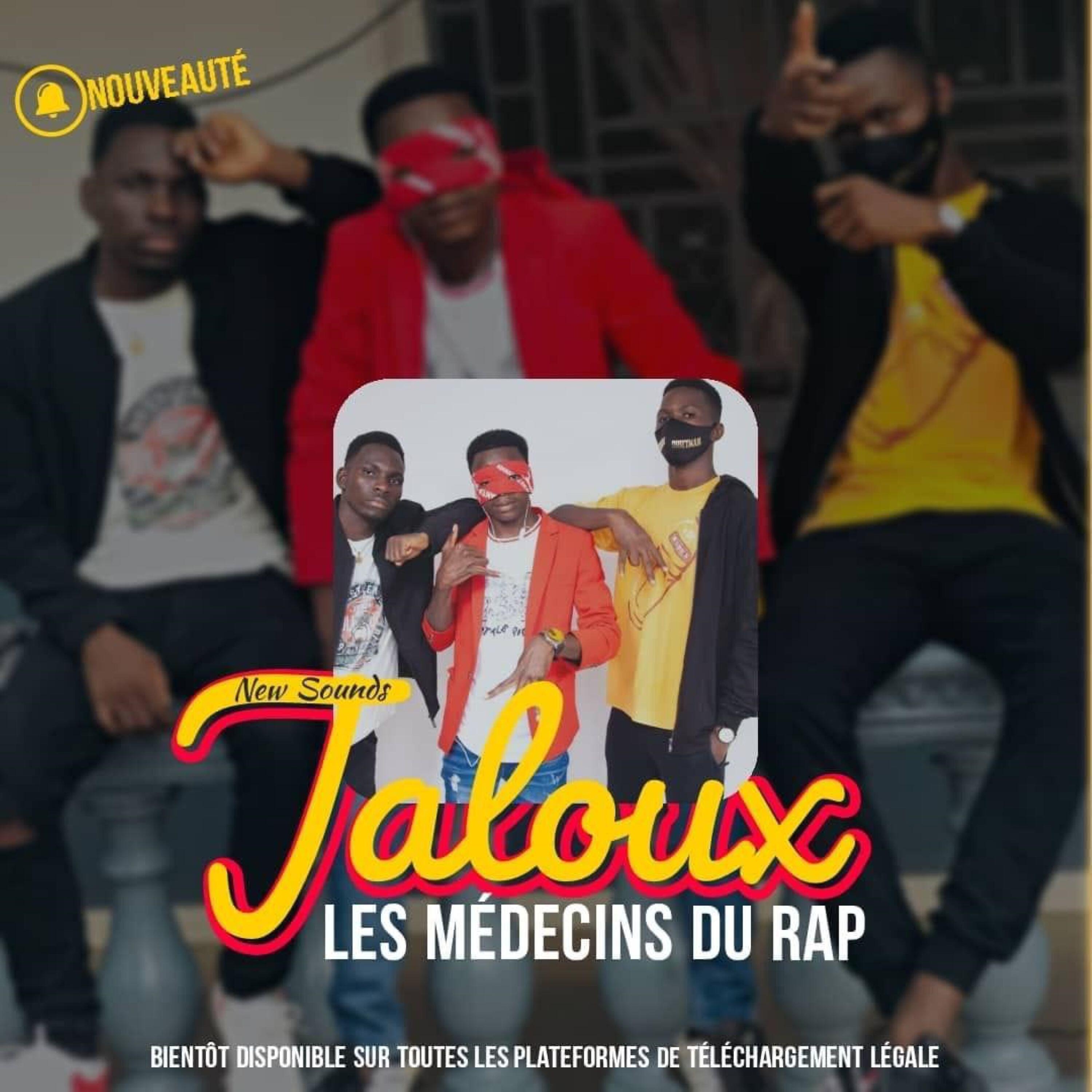 Les Médecins Du Rap