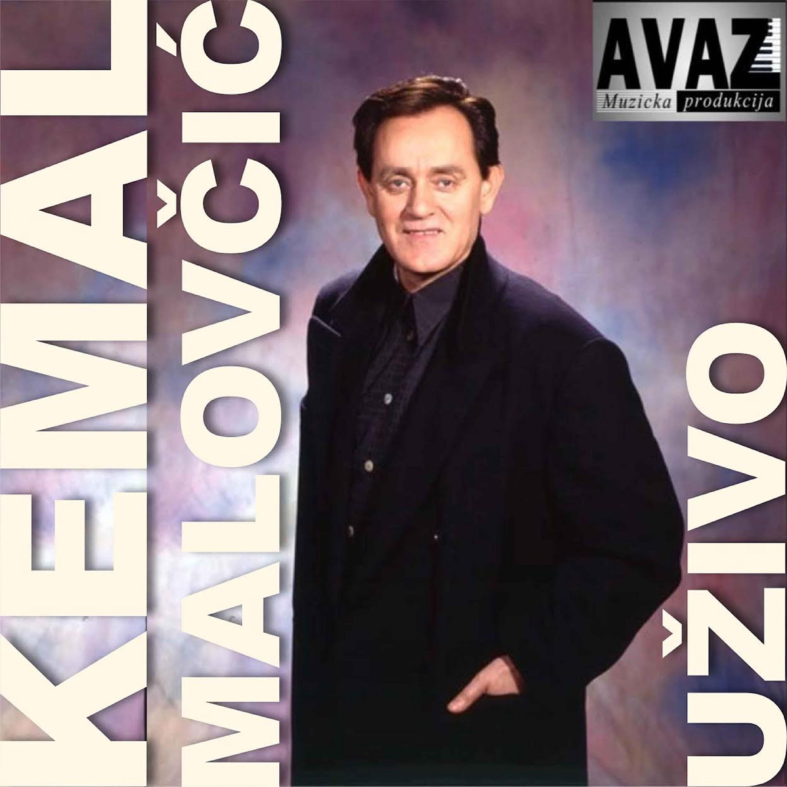 Kemal Malovčić