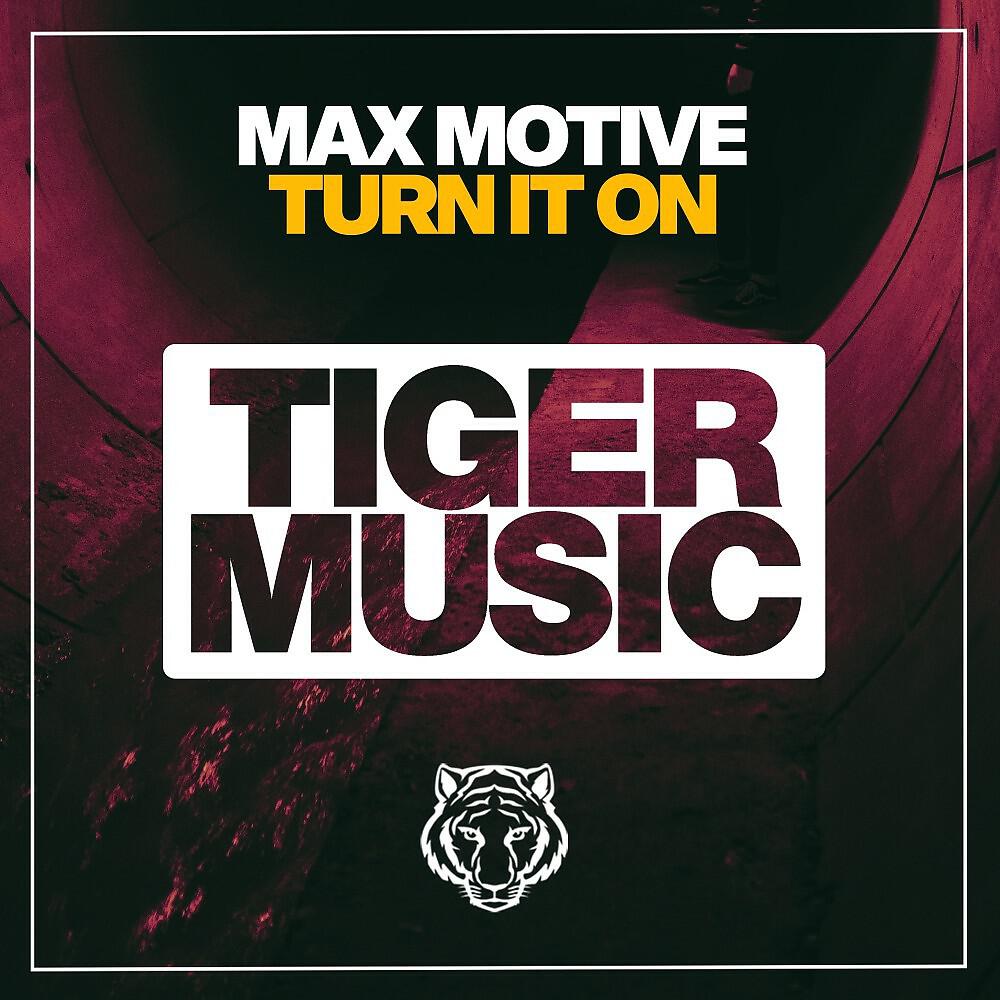 Релиз Turn It On