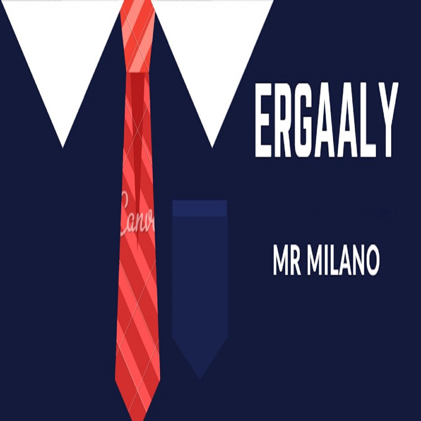 Релиз Ergaaly
