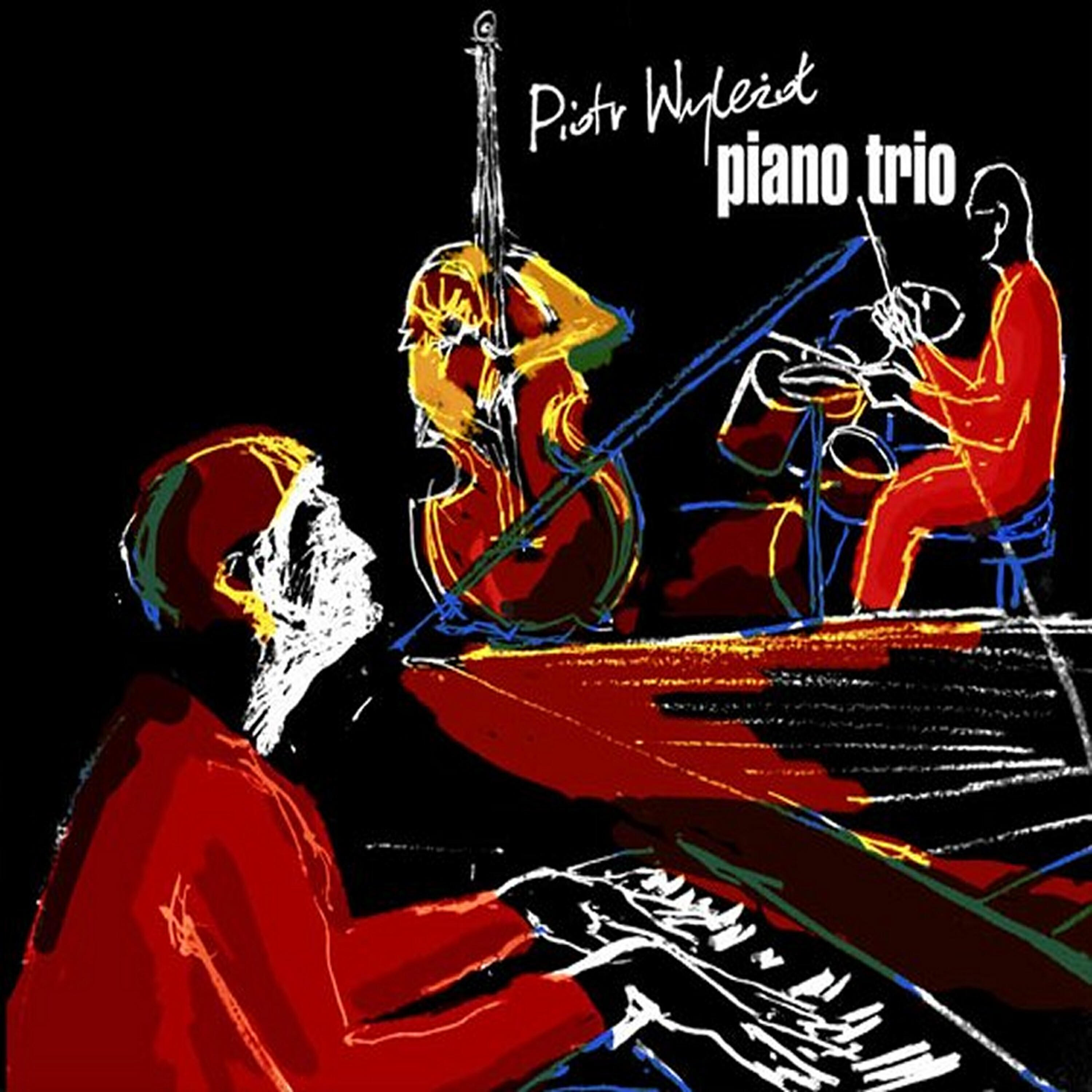 Релиз Piano Trio