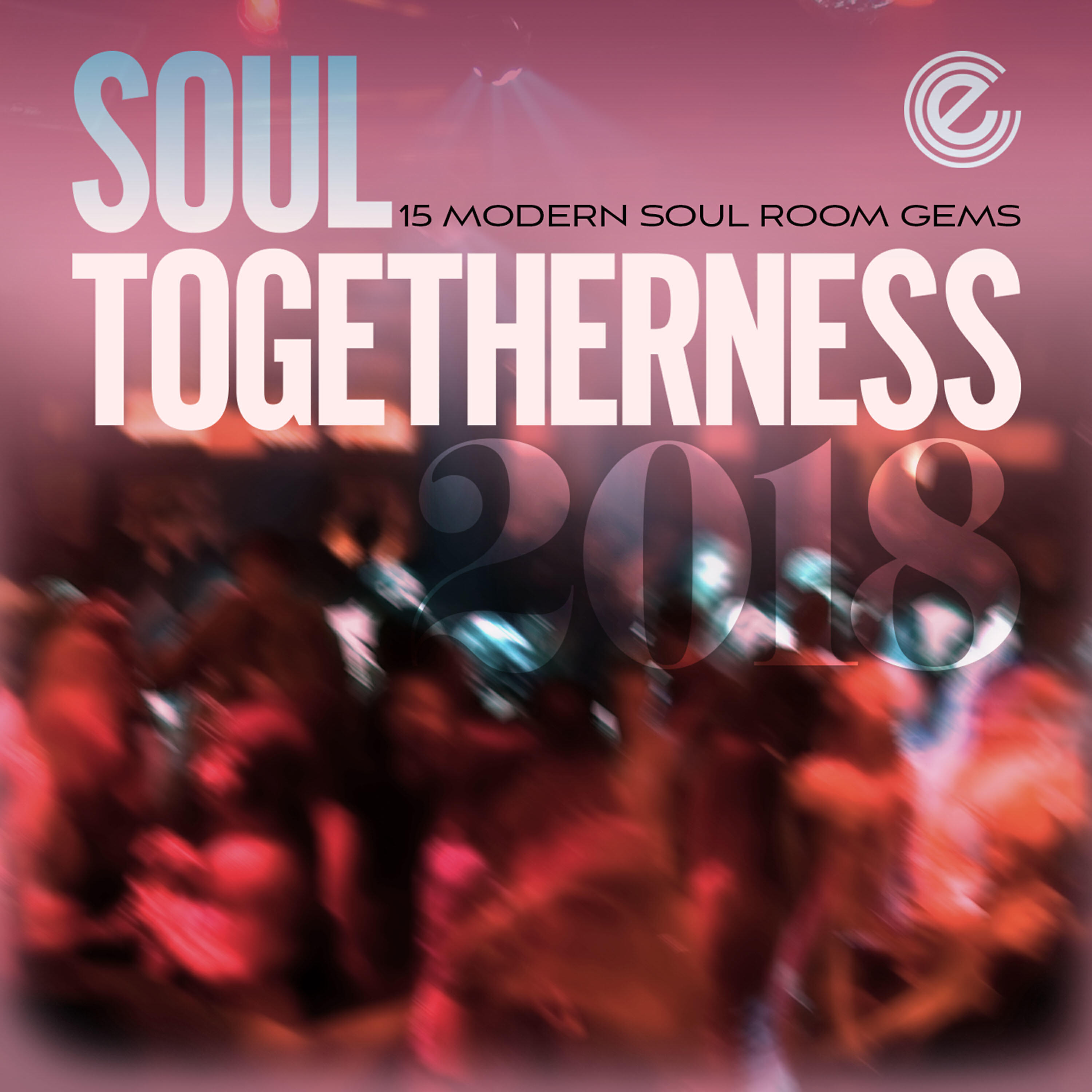Релиз Soul Togetherness 2018