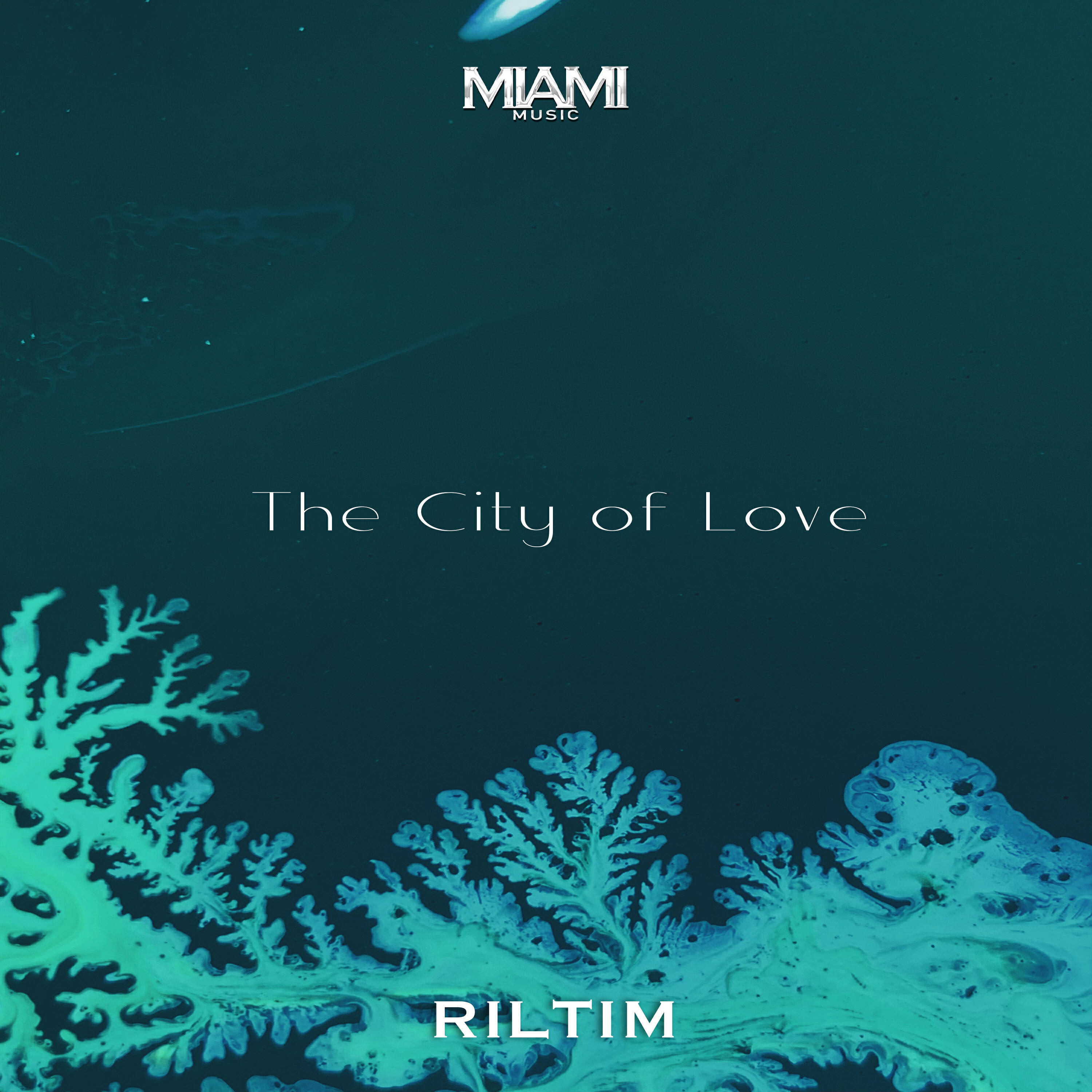 Релиз The City of Love