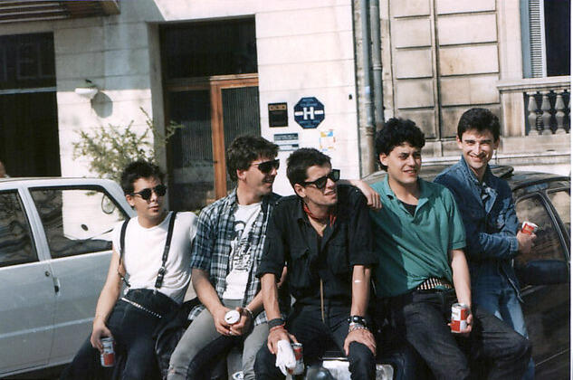 Xutos & Pontapés