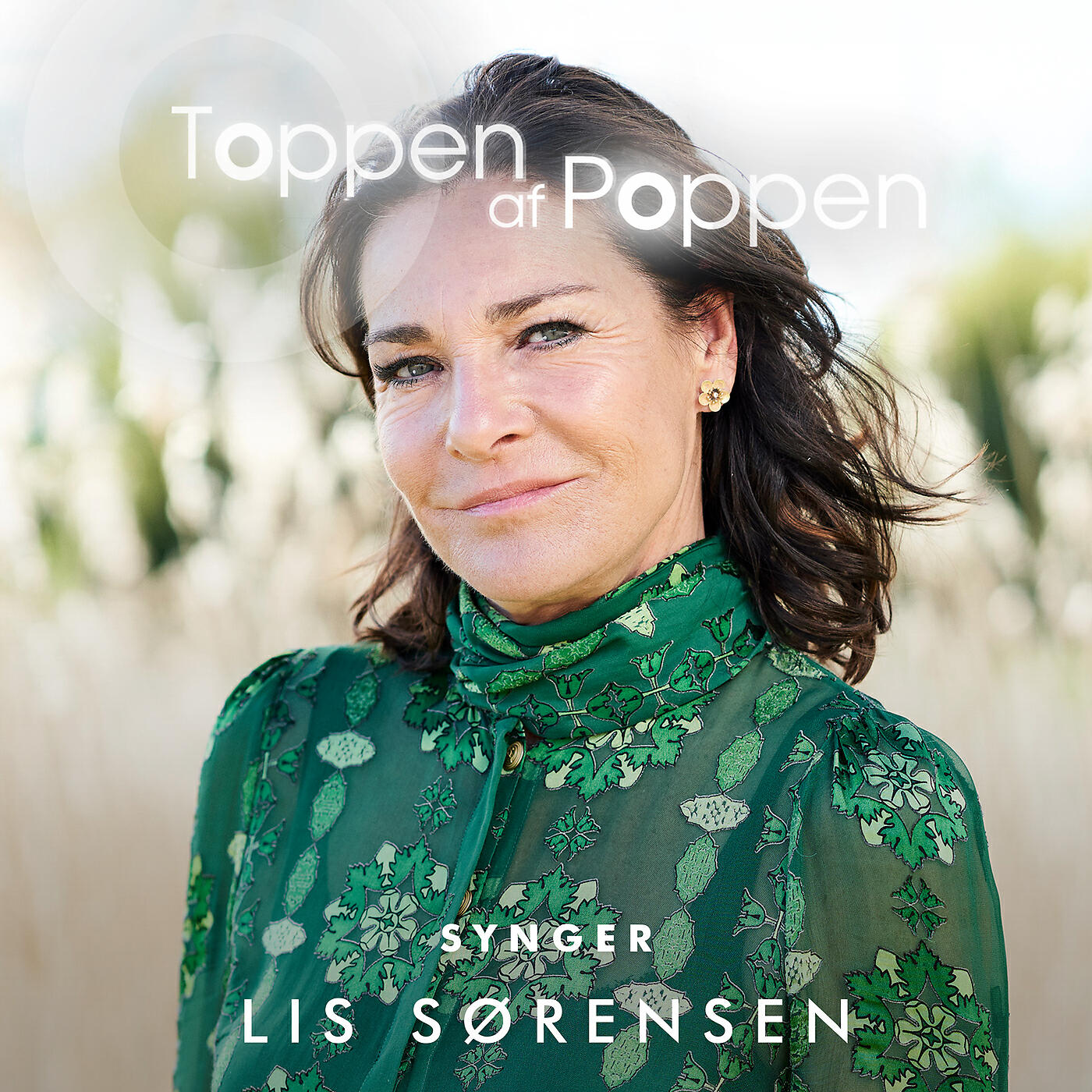 Релиз Toppen Af Poppen 2018 synger Lis Sørensen