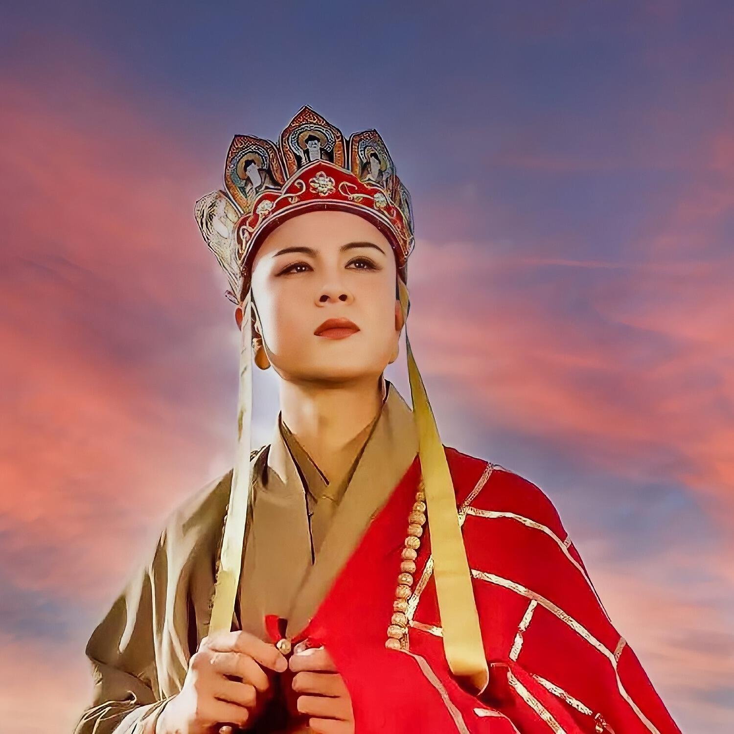 Релиз 西游记摇滚版