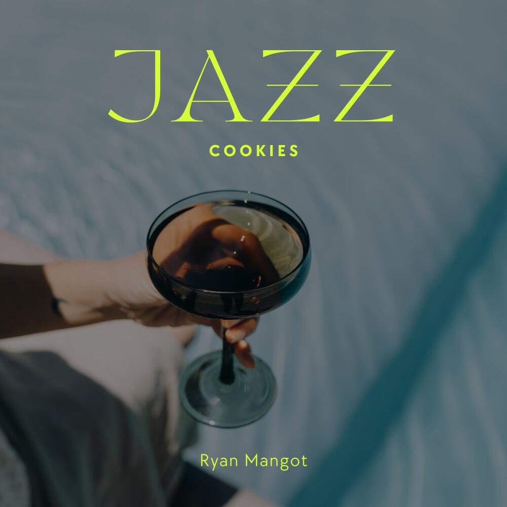 Релиз Jazz Cookies