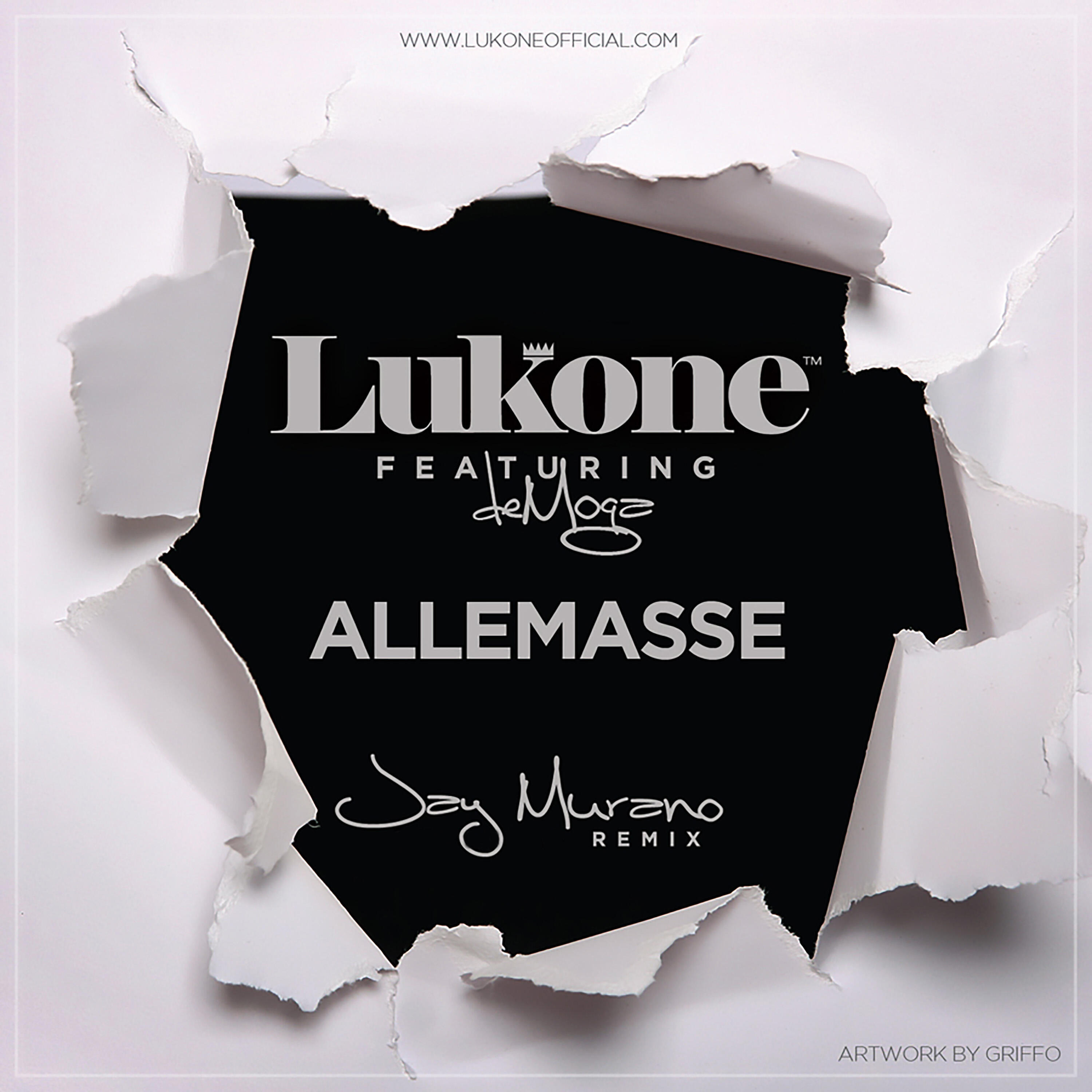 Релиз Allemasse