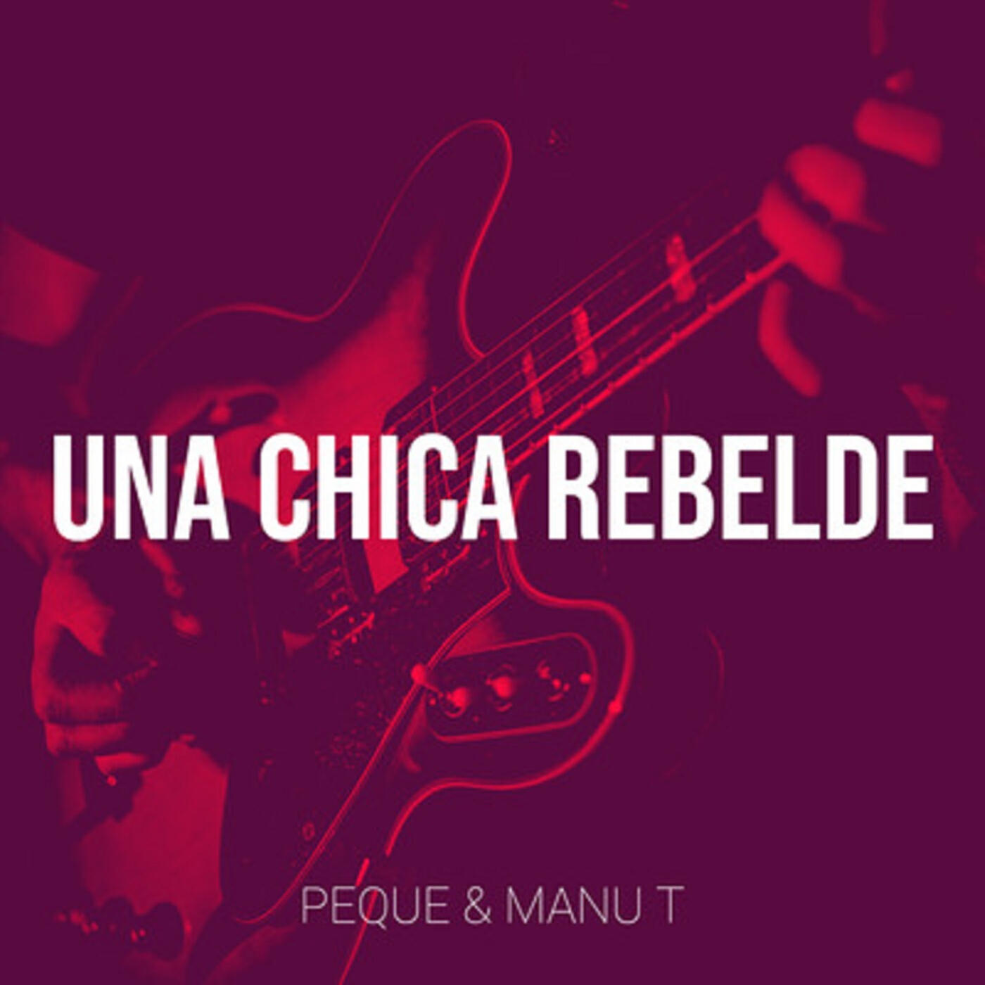 Релиз Una Chica Rebelde