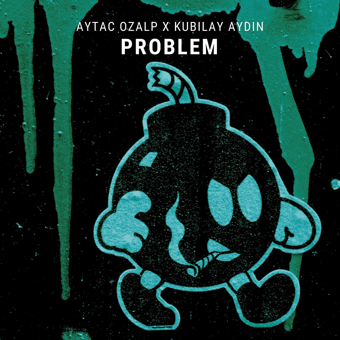 Релиз Problem
