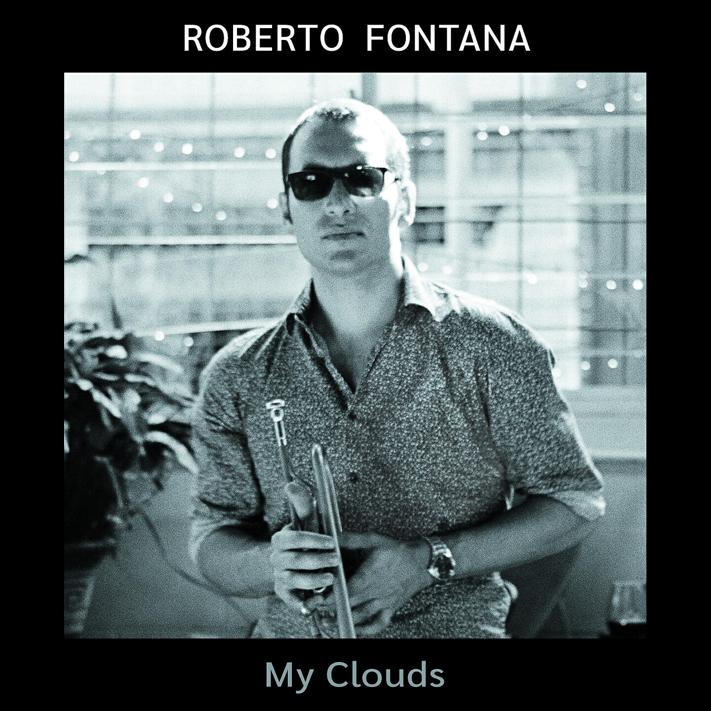 Релиз My Clouds