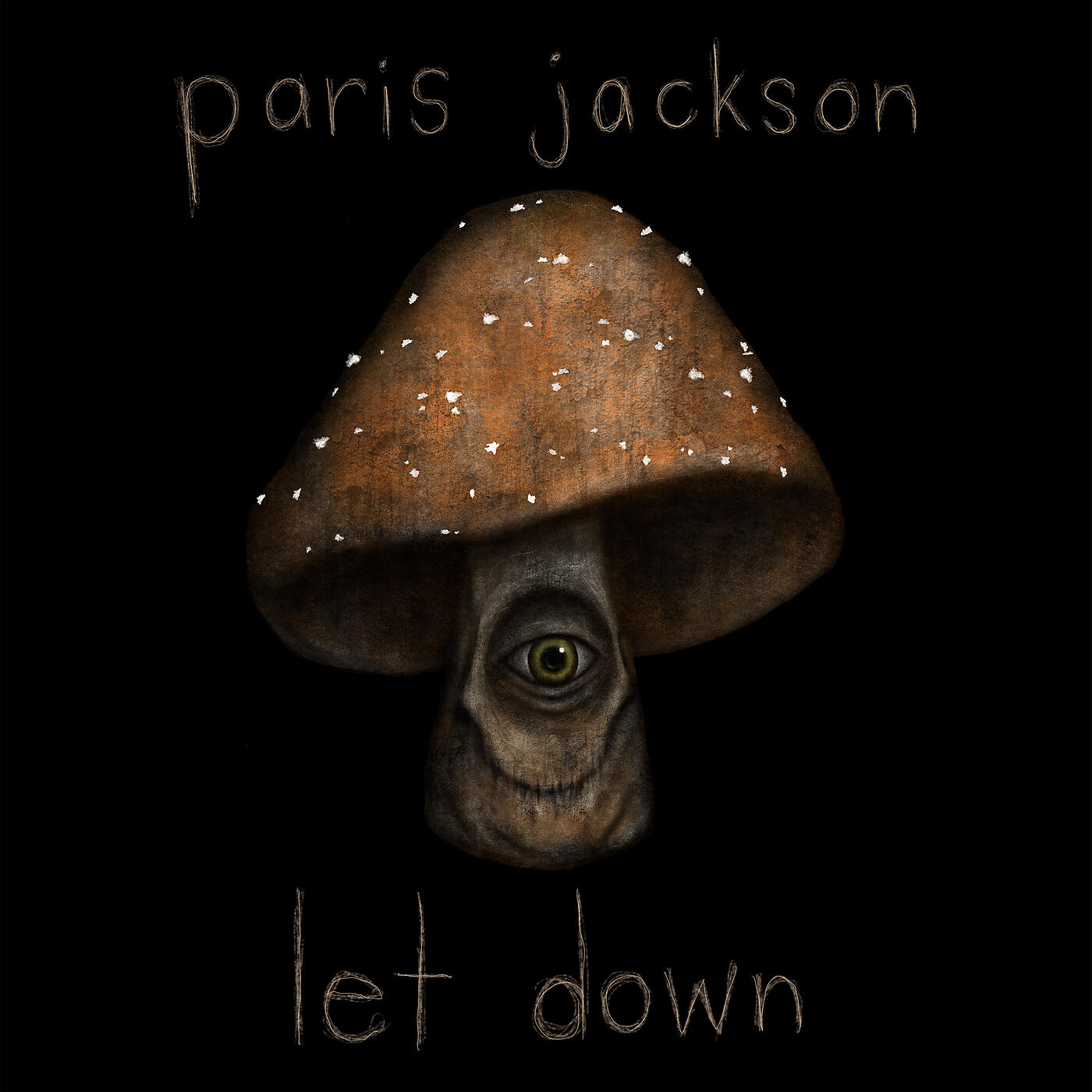 Релиз let down