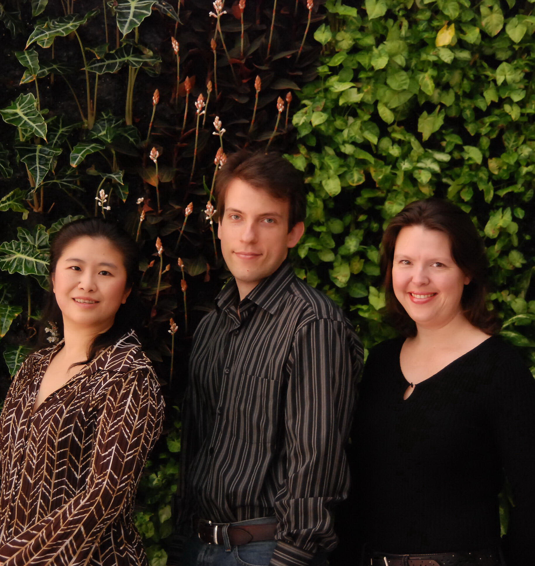 Mendelssohn Piano Trio