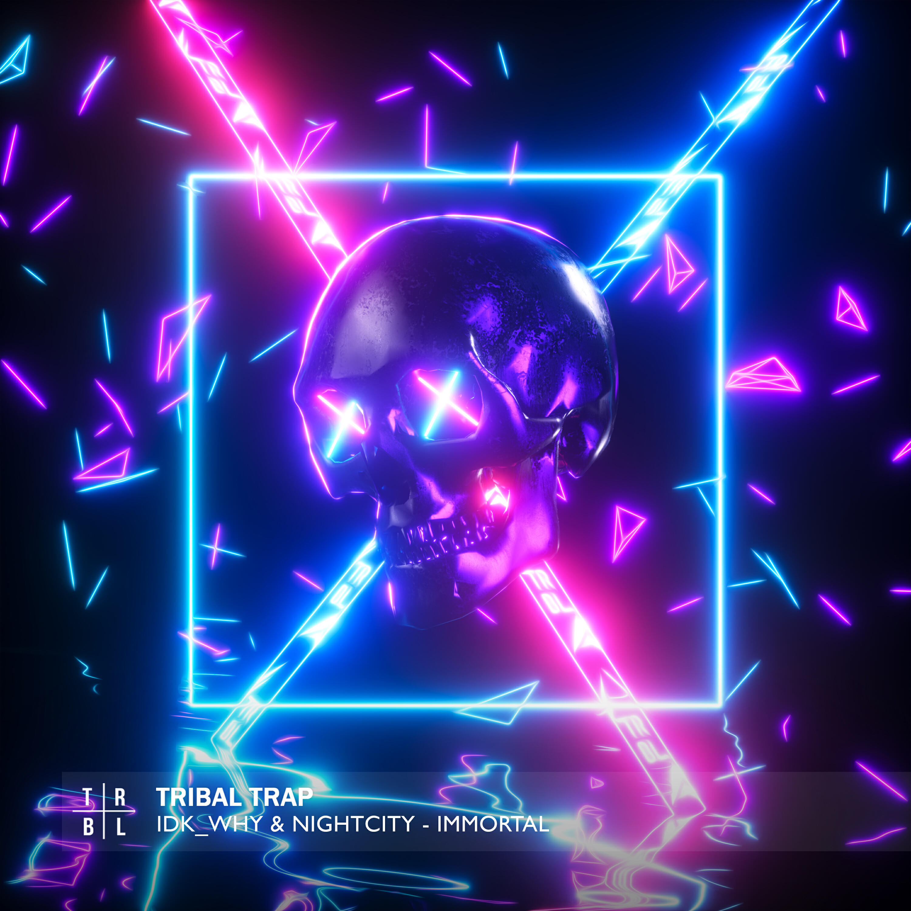 Релиз IMMORTAL