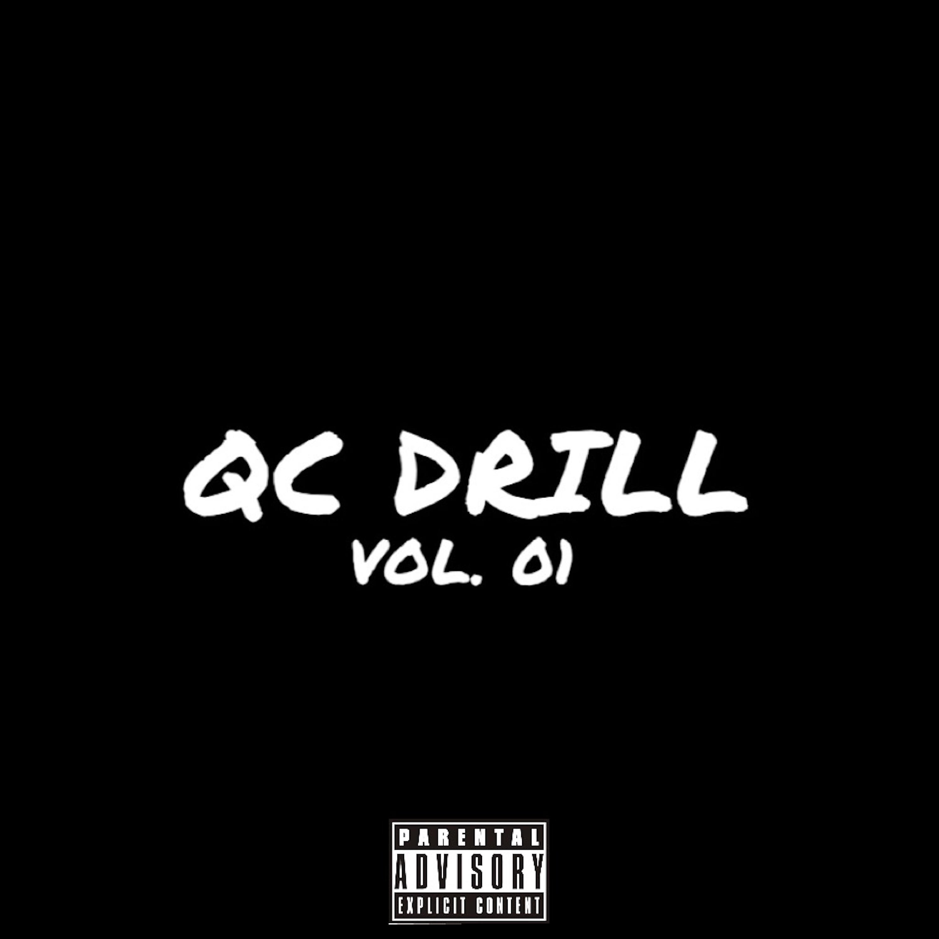 Релиз Qc Drill Vol.1