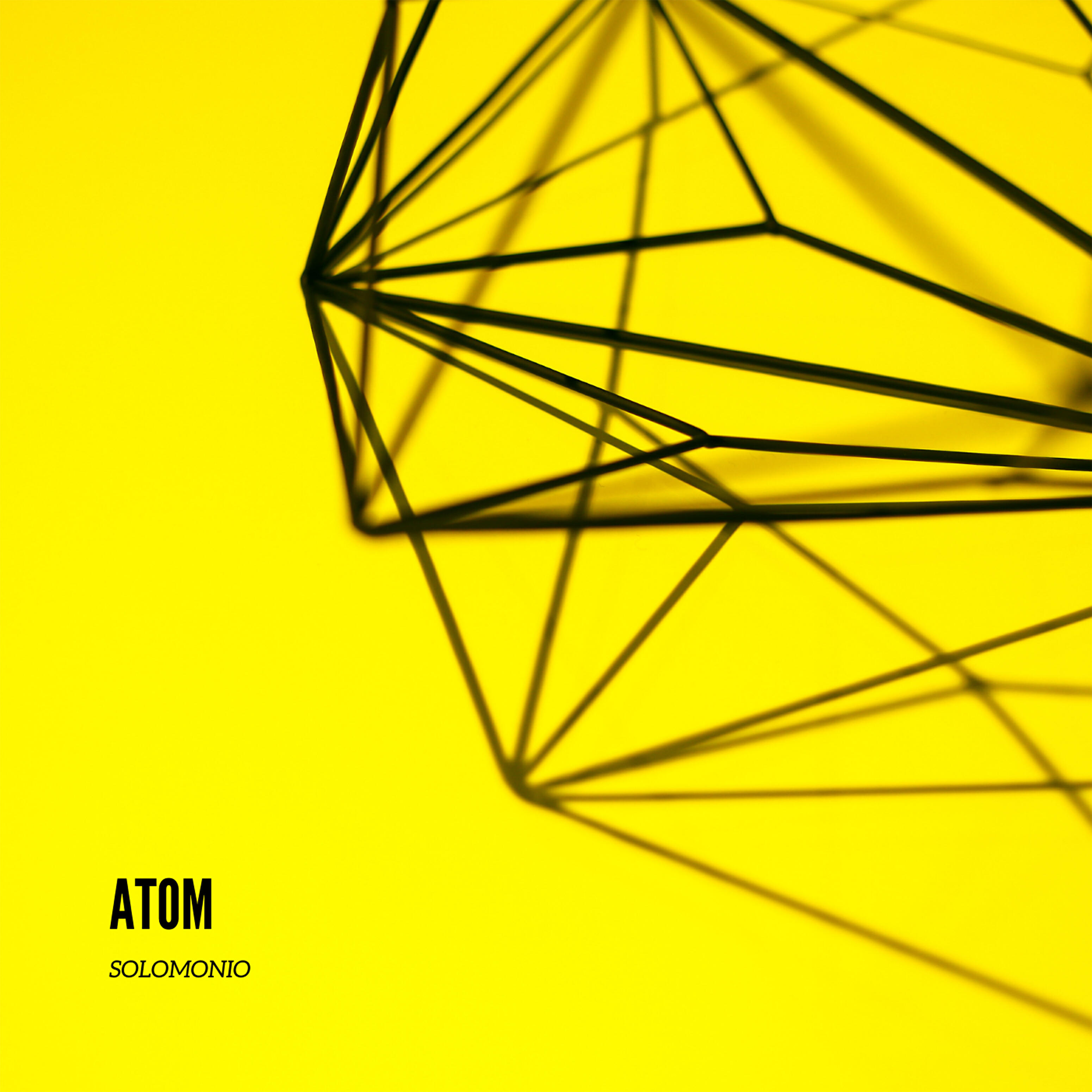 Релиз Atom