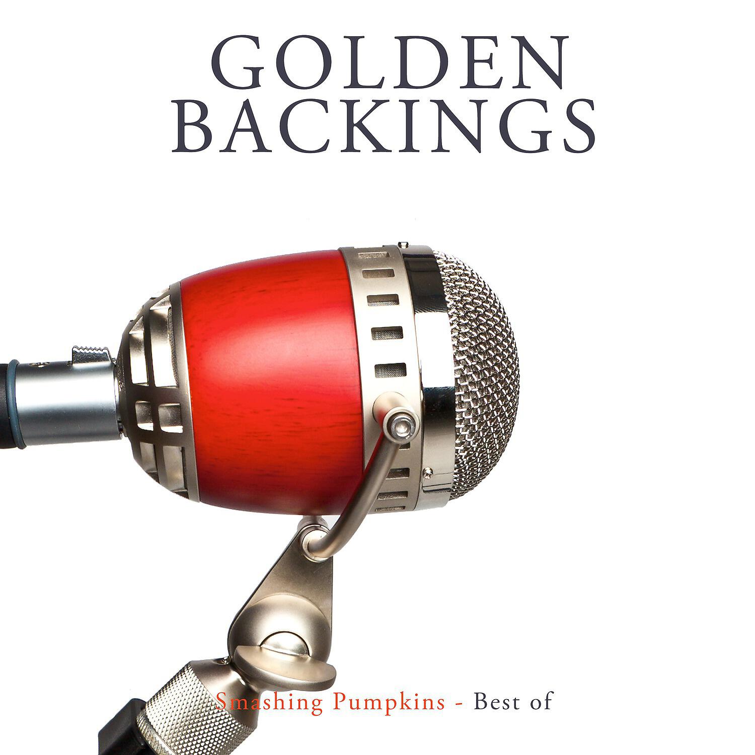 Релиз Best of Smashing Pumpkins