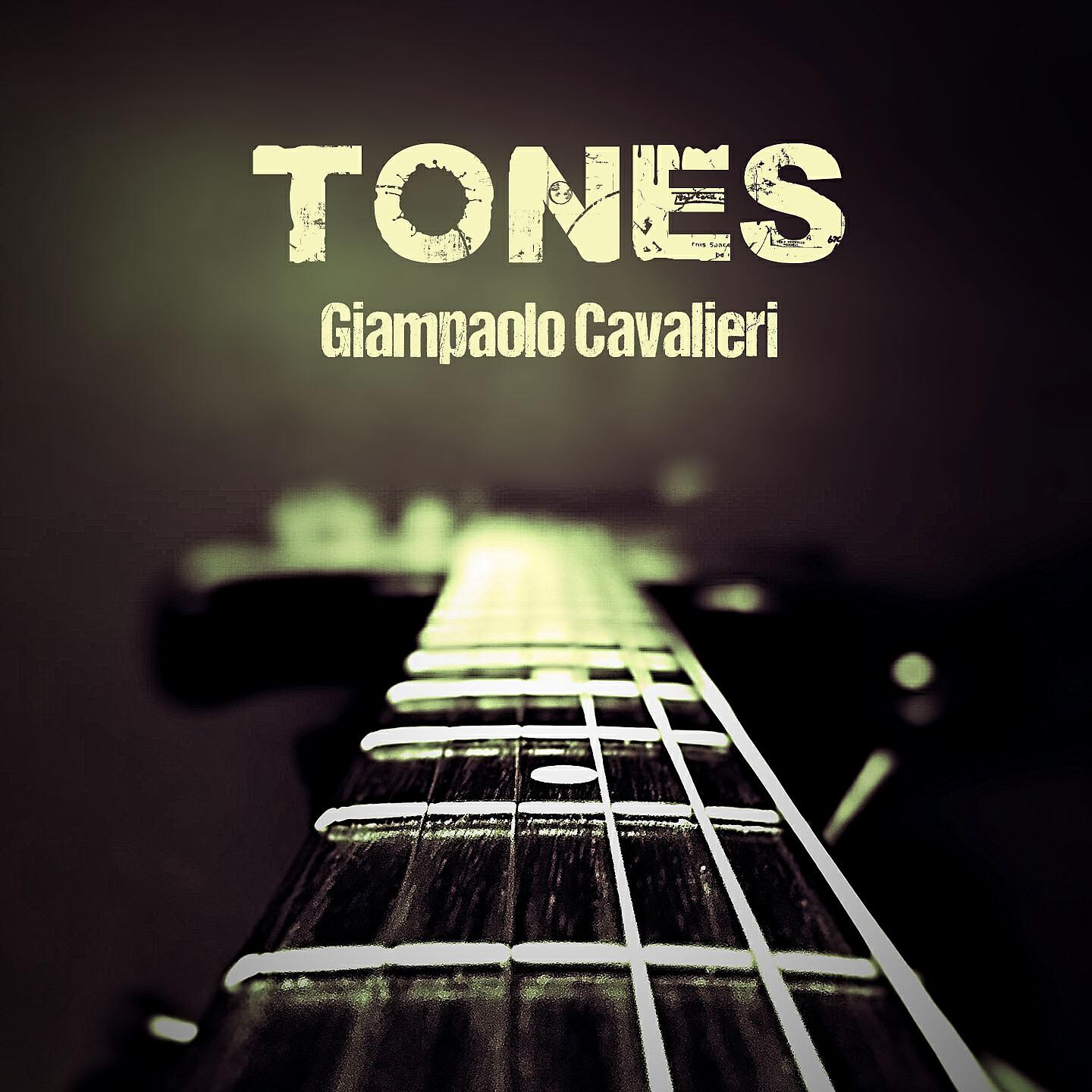Релиз Tones