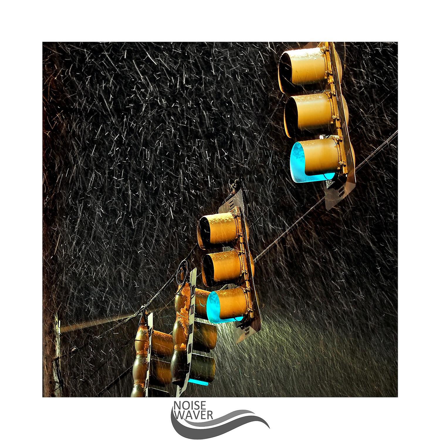 Релиз Cloudburst Soundscapes