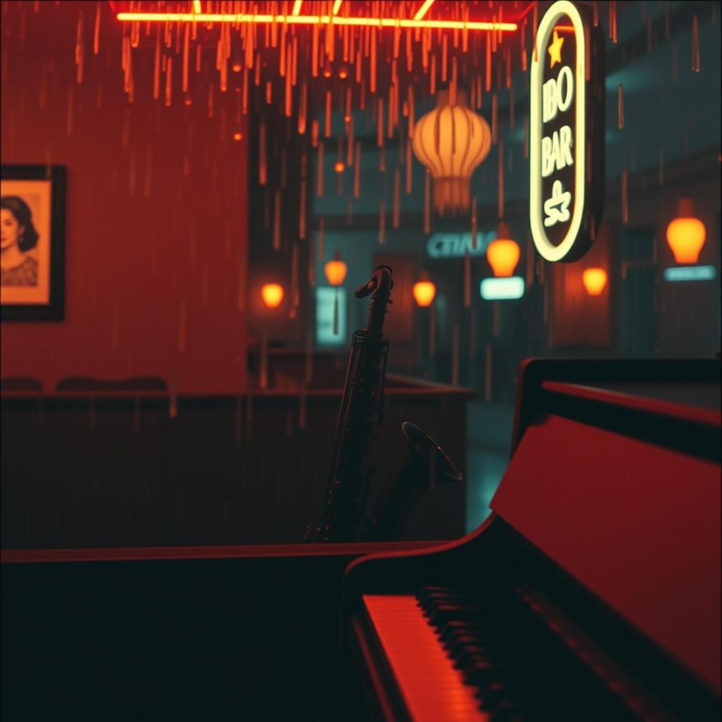 Релиз Quiet Work Clarity