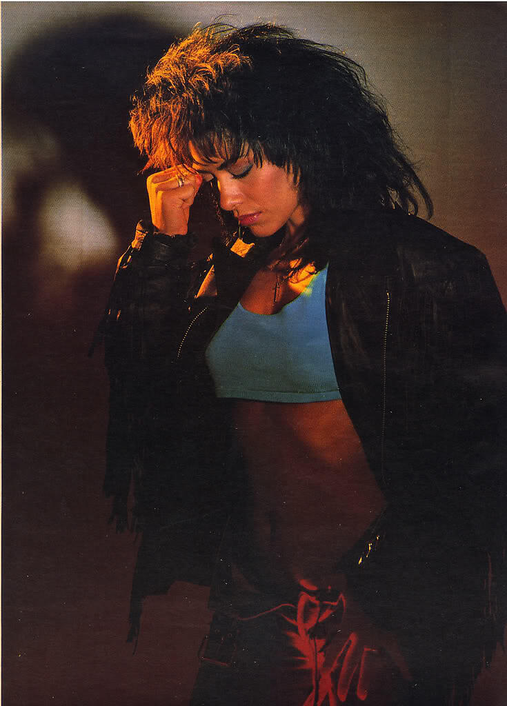 Sheila E.